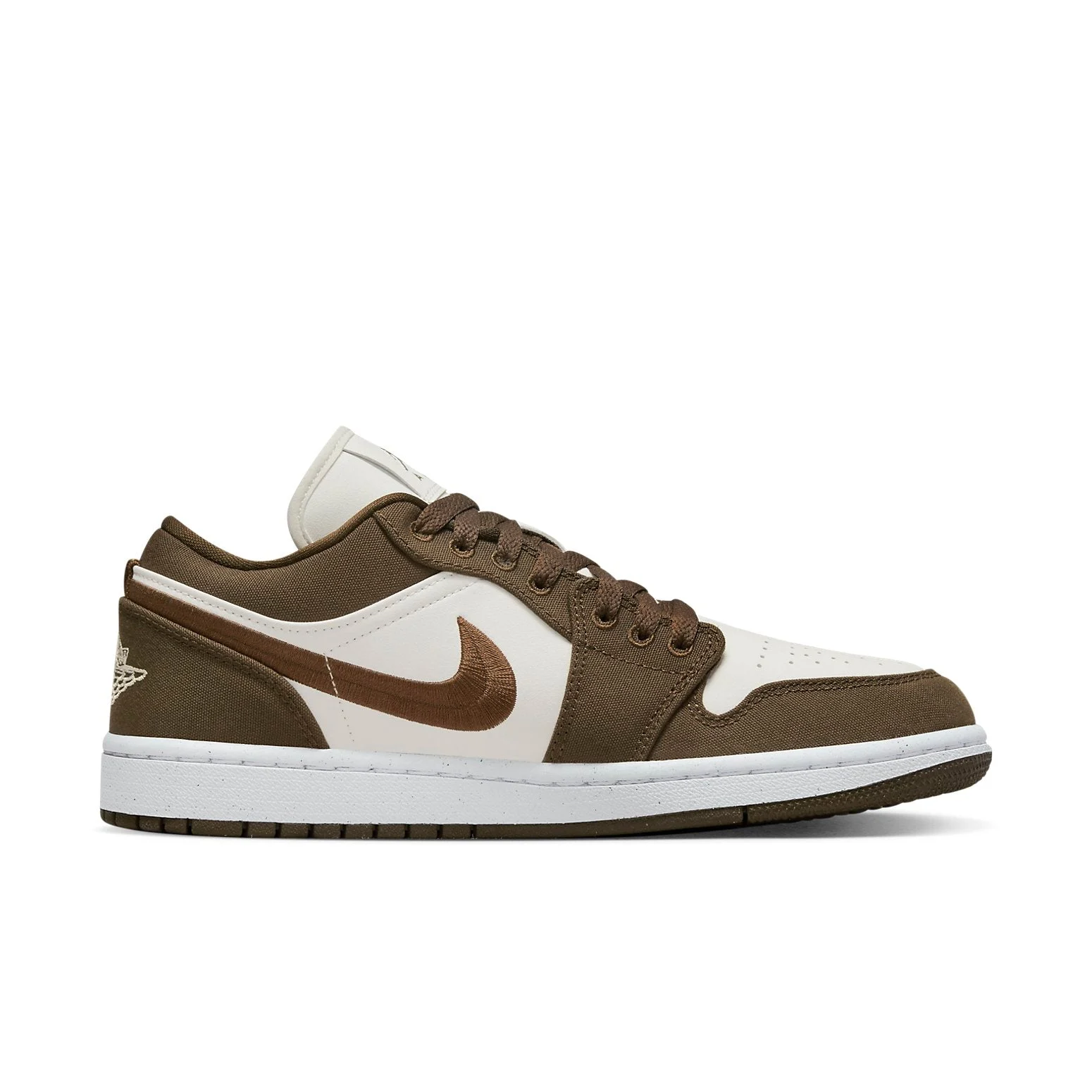 (WMNS) Air Jordan 1 Low SE ‘Light Olive’ DV0426-301