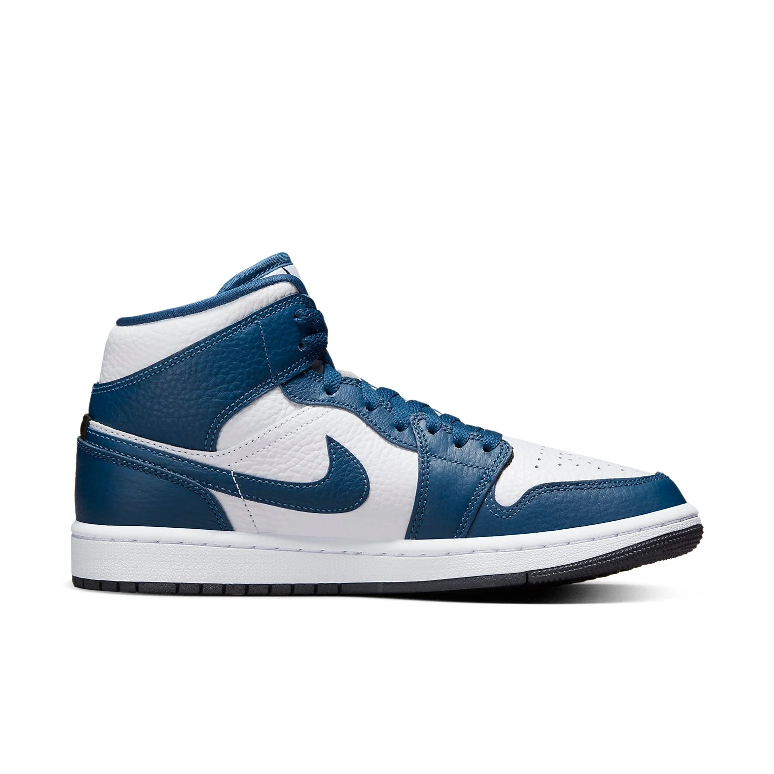 (WMNS) Air Jordan 1 Mid SE ‘Split – French Blue’ DR0501-401