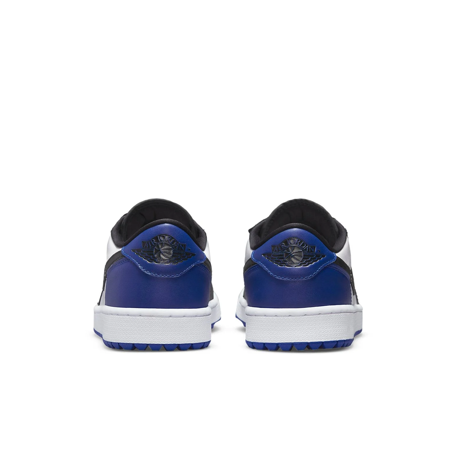 Air Jordan 1 Low Golf ‘Royal Toe’ DD9315-102 - 图片 4