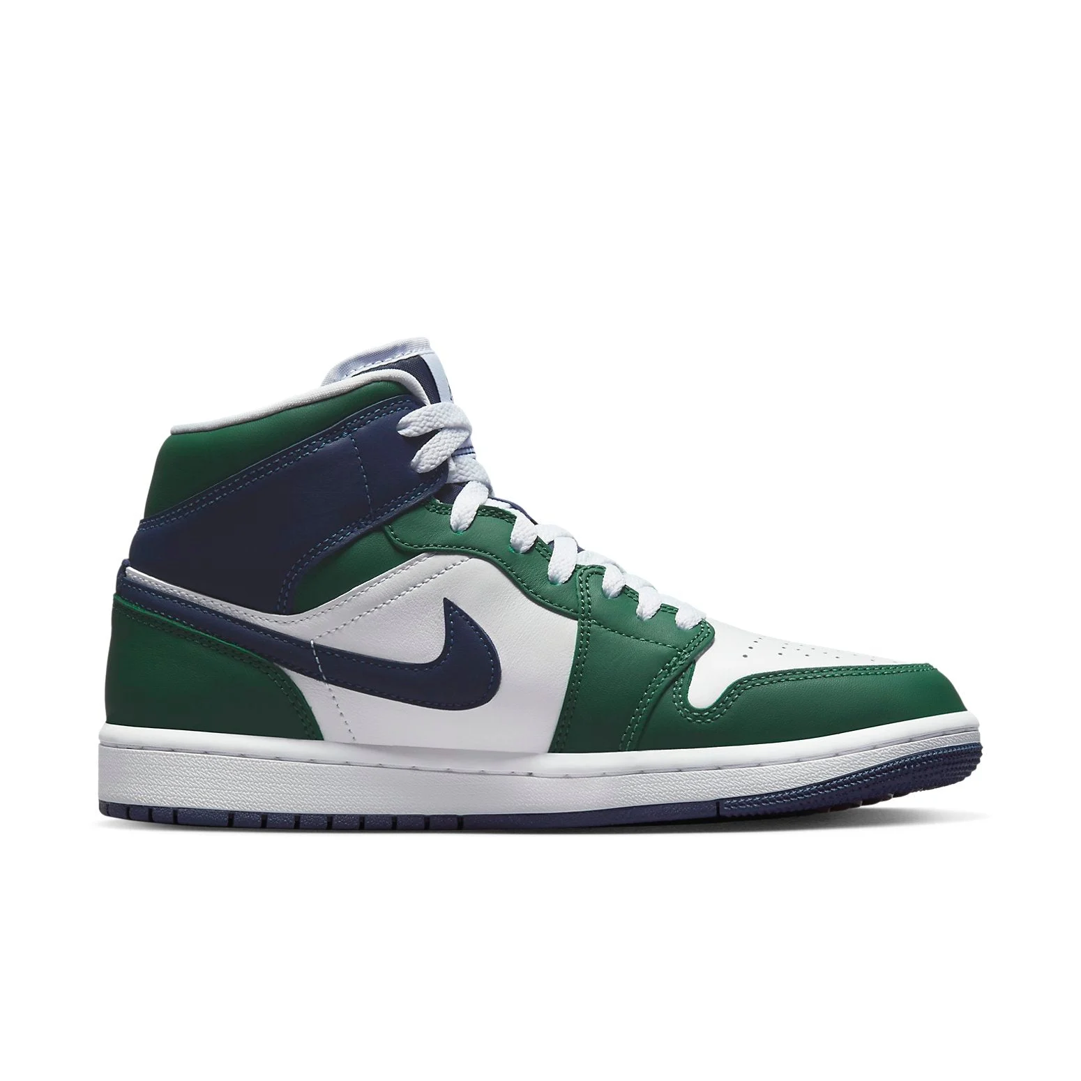 (WMNS) Air Jordan 1 Mid SE ‘Noble Green’ DZ5326-300