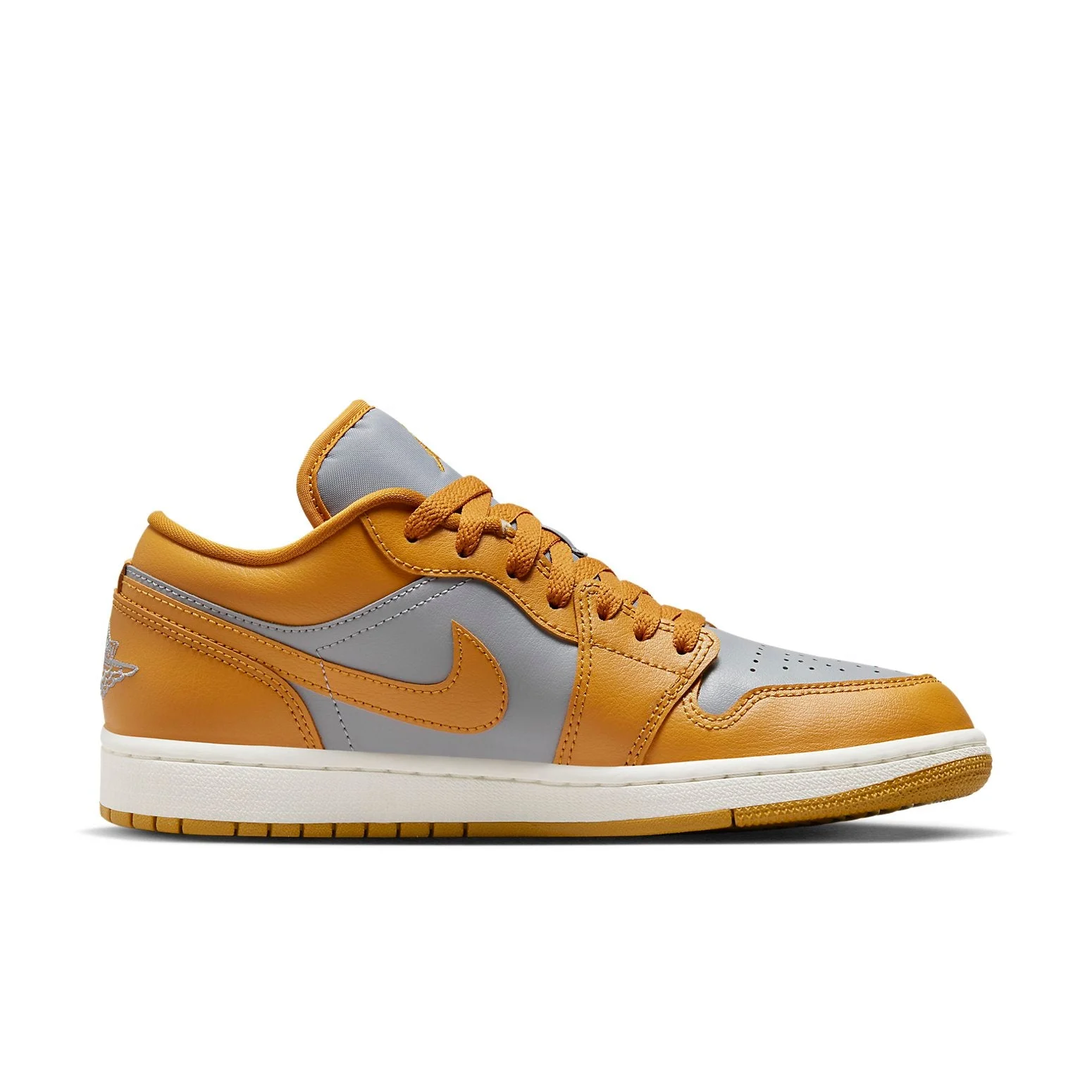 (WMNS) Air Jordan 1 Low ‘Chutney’ DC0774-020