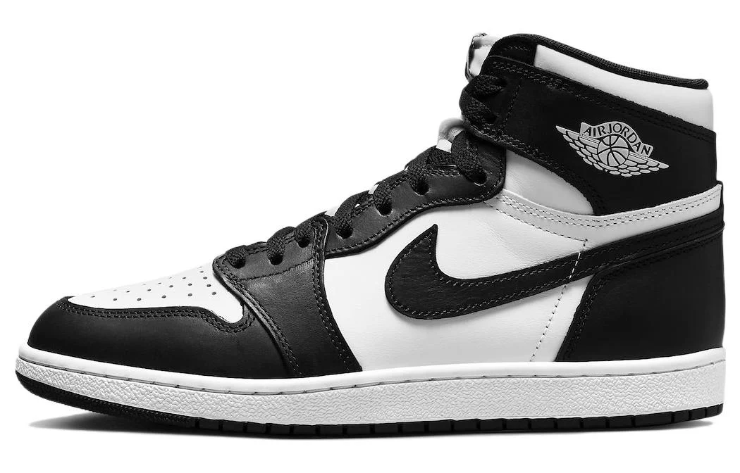Air Jordan 1 Retro High ’85 OG ‘Black White’ BQ4422-001