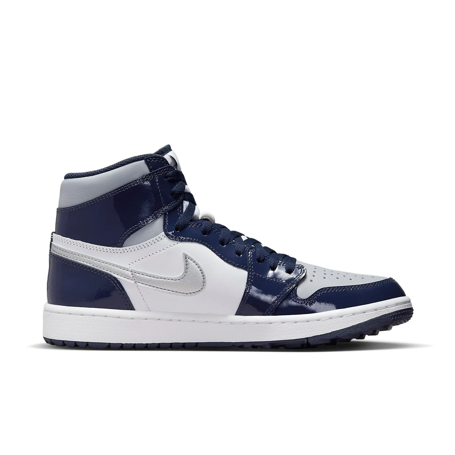 Air Jordan 1 High Golf ‘Midnight Navy’ DQ0660-100