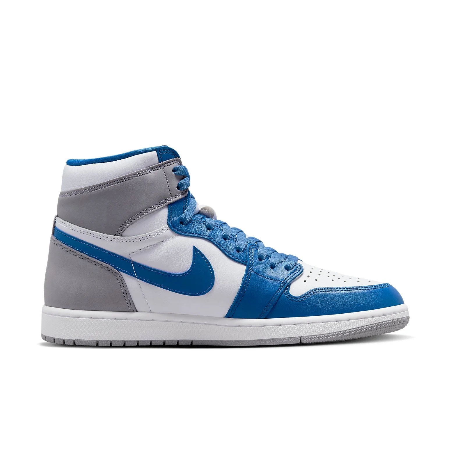 Air Jordan 1 Retro High OG ‘True Blue’ DZ5485-410