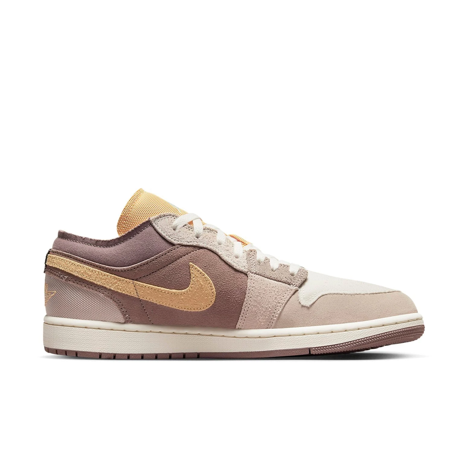 Air Jordan 1 Low SE Craft ‘Inside Out – Taupe Haze’ DN1635-200