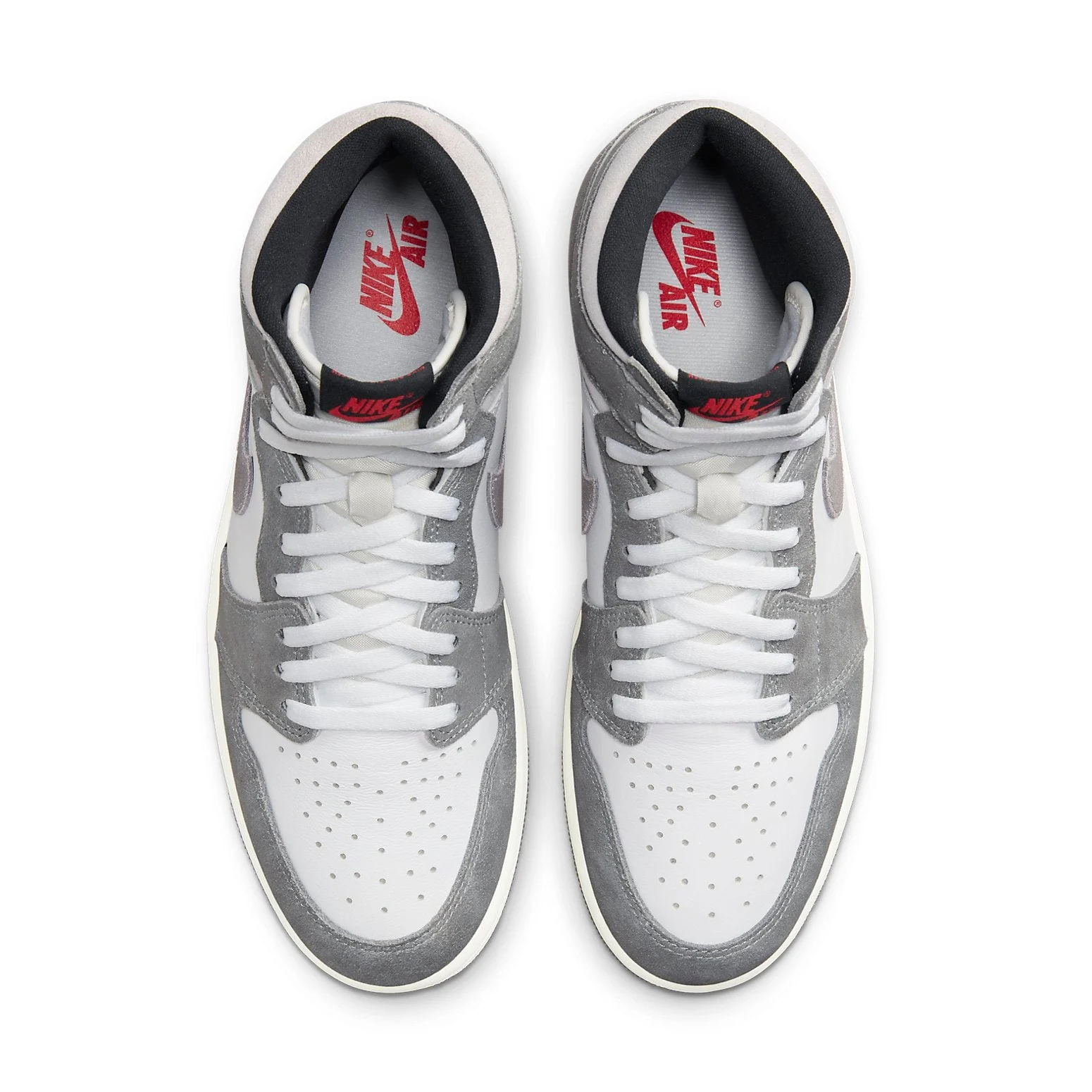 Alternative view of Air Jordan 1 Retro High OG ‘Washed Heritage’ DZ5485-051