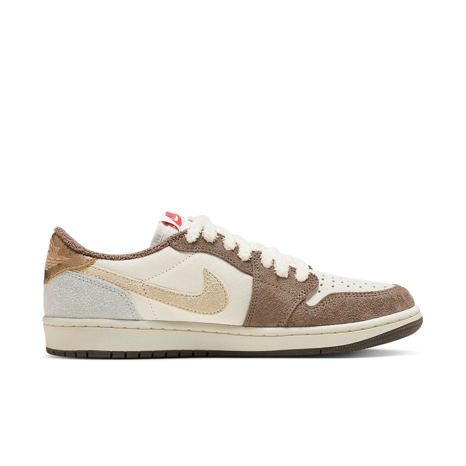 Air Jordan 1 Retro Low OG ‘Year of the Rabbit’ DV1312-200