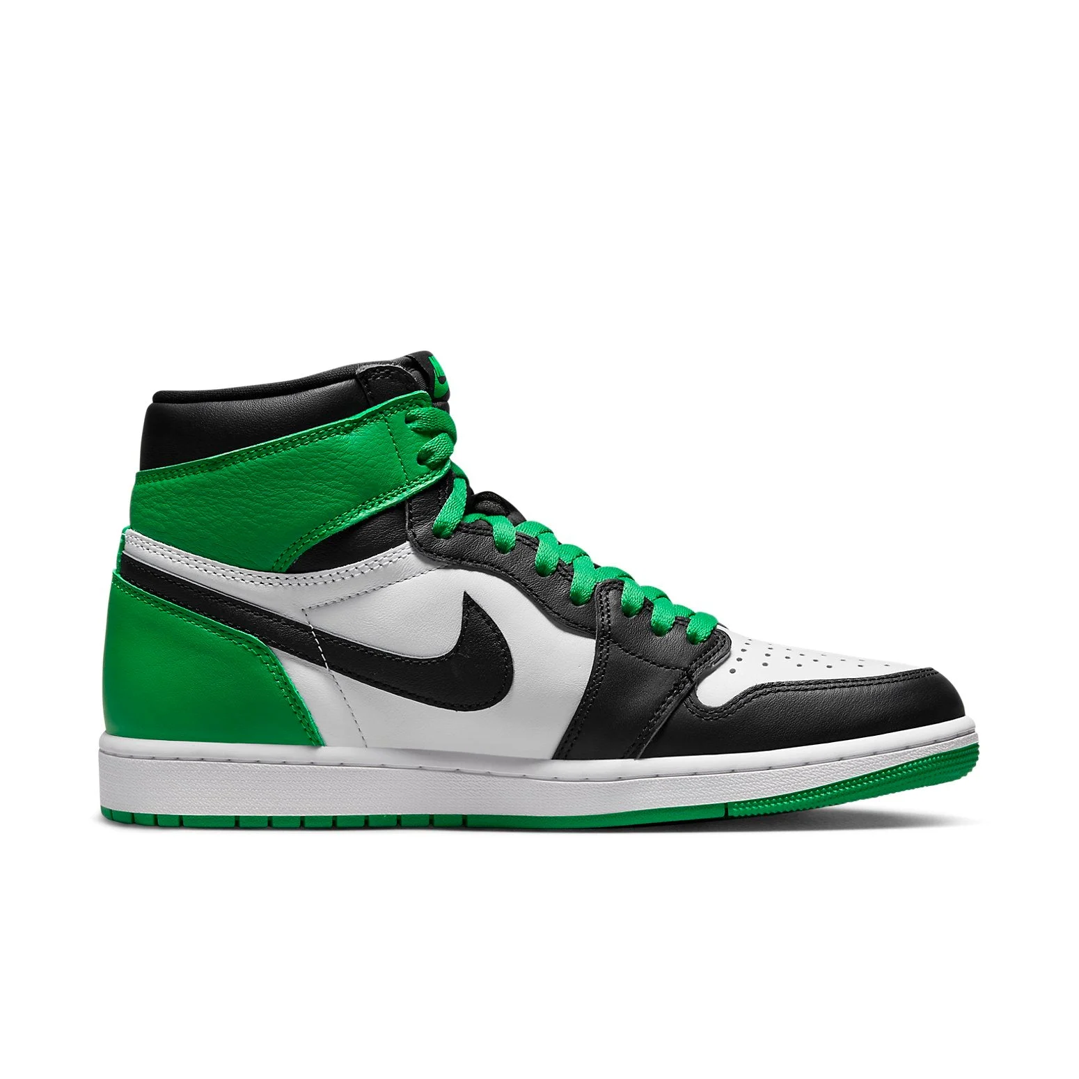 Air Jordan 1 Retro High OG ‘Lucky Green’ DZ5485-031