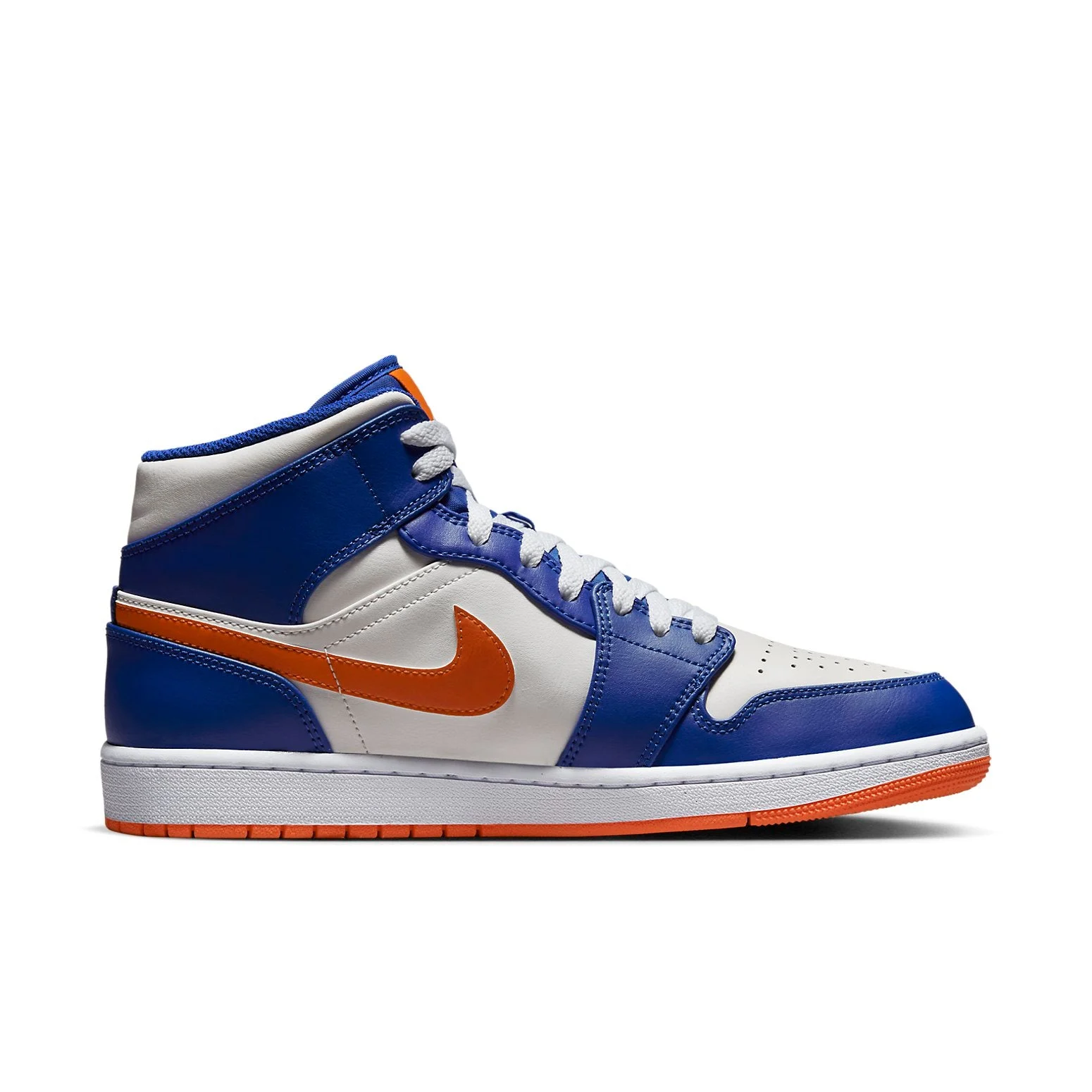 Air Jordan 1 Mid ‘Knicks’ FD1029-400