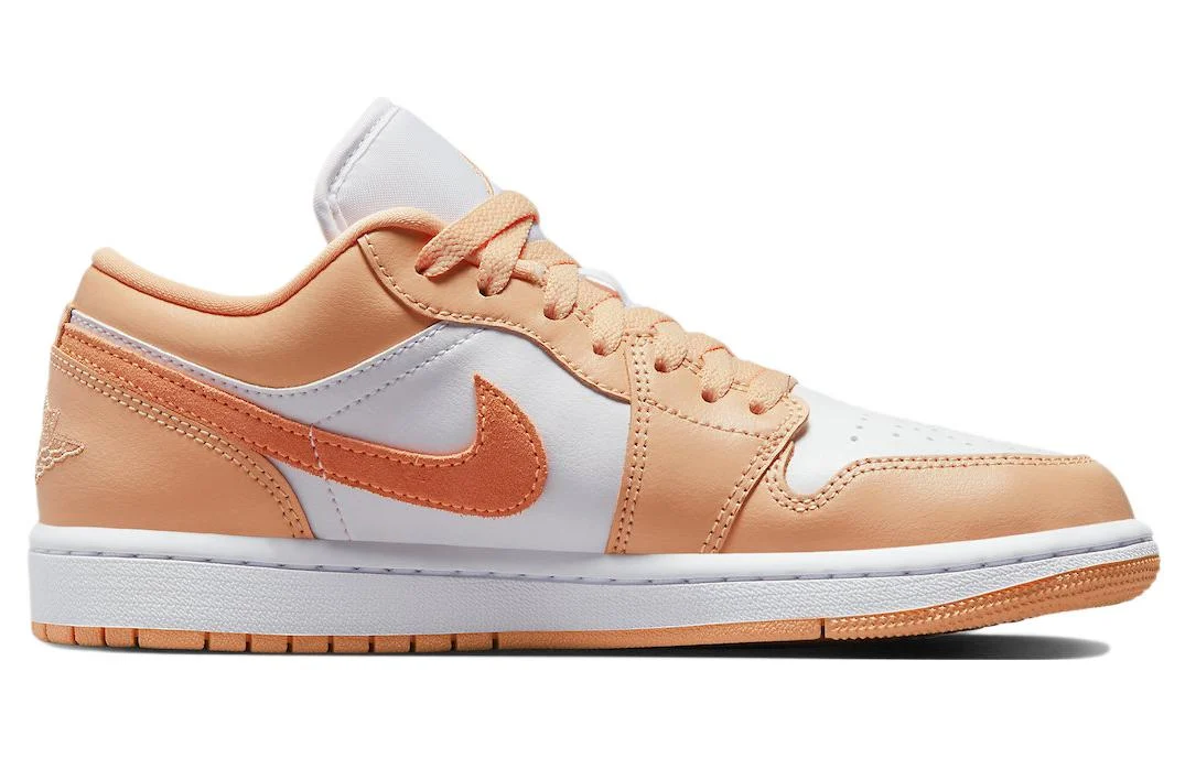 (WMNS) Air Jordan 1 Low ‘Sunset Haze’ DC0774-801