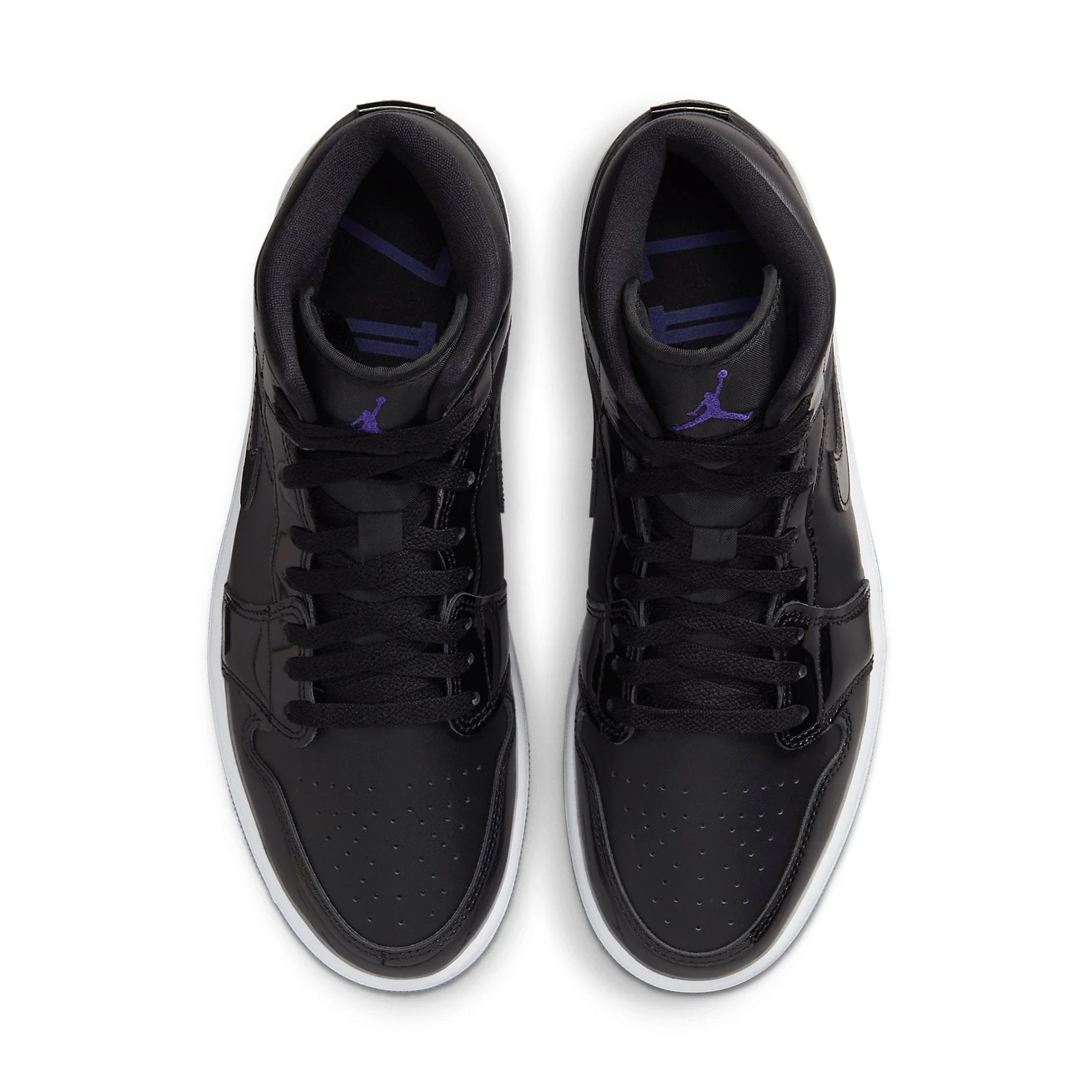Air Jordan 1 Mid SE ‘Space Jam’ DV1308-004 - 图片 3