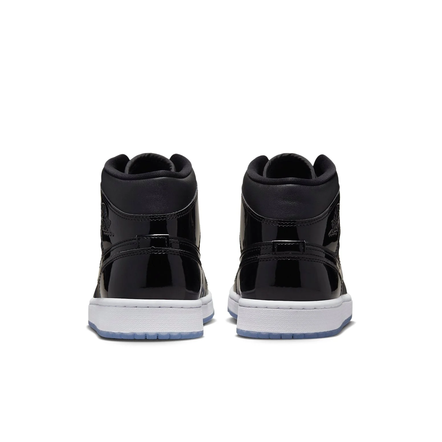 Air Jordan 1 Mid SE ‘Space Jam’ DV1308-004 - 图片 4