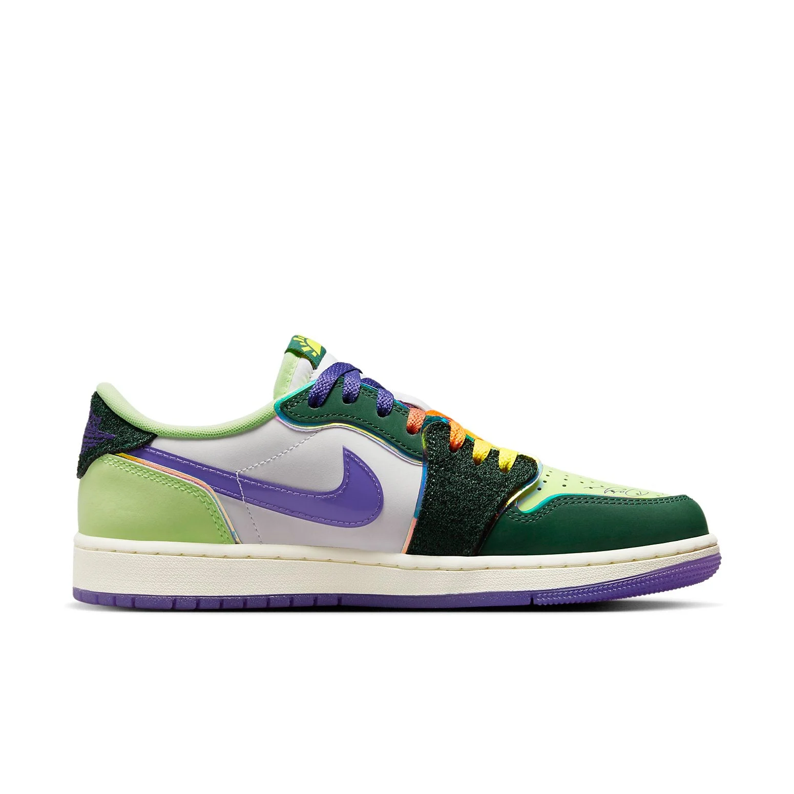Air Jordan 1 Retro Low OG ‘Doernbecher 2023’ FD9665-351