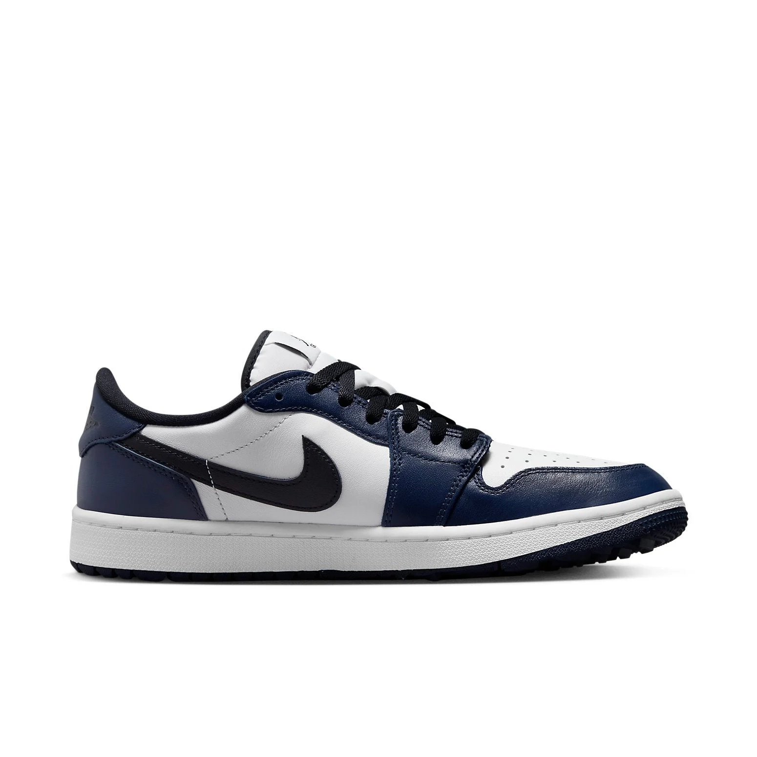 Air Jordan 1 Retro Low Golf ‘Midnight Navy’ DD9315-104