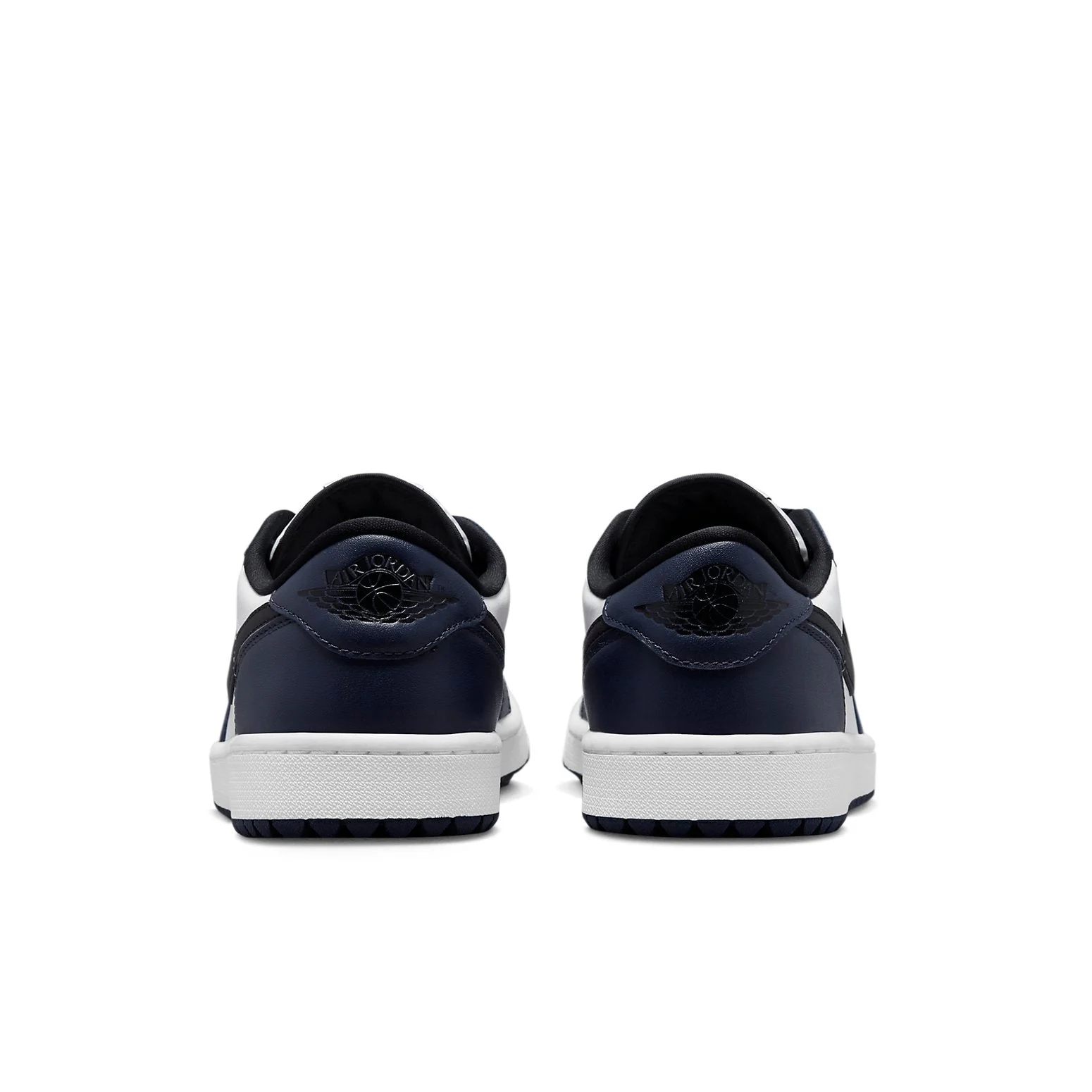 Air Jordan 1 Retro Low Golf ‘Midnight Navy’ DD9315-104 - 图片 3