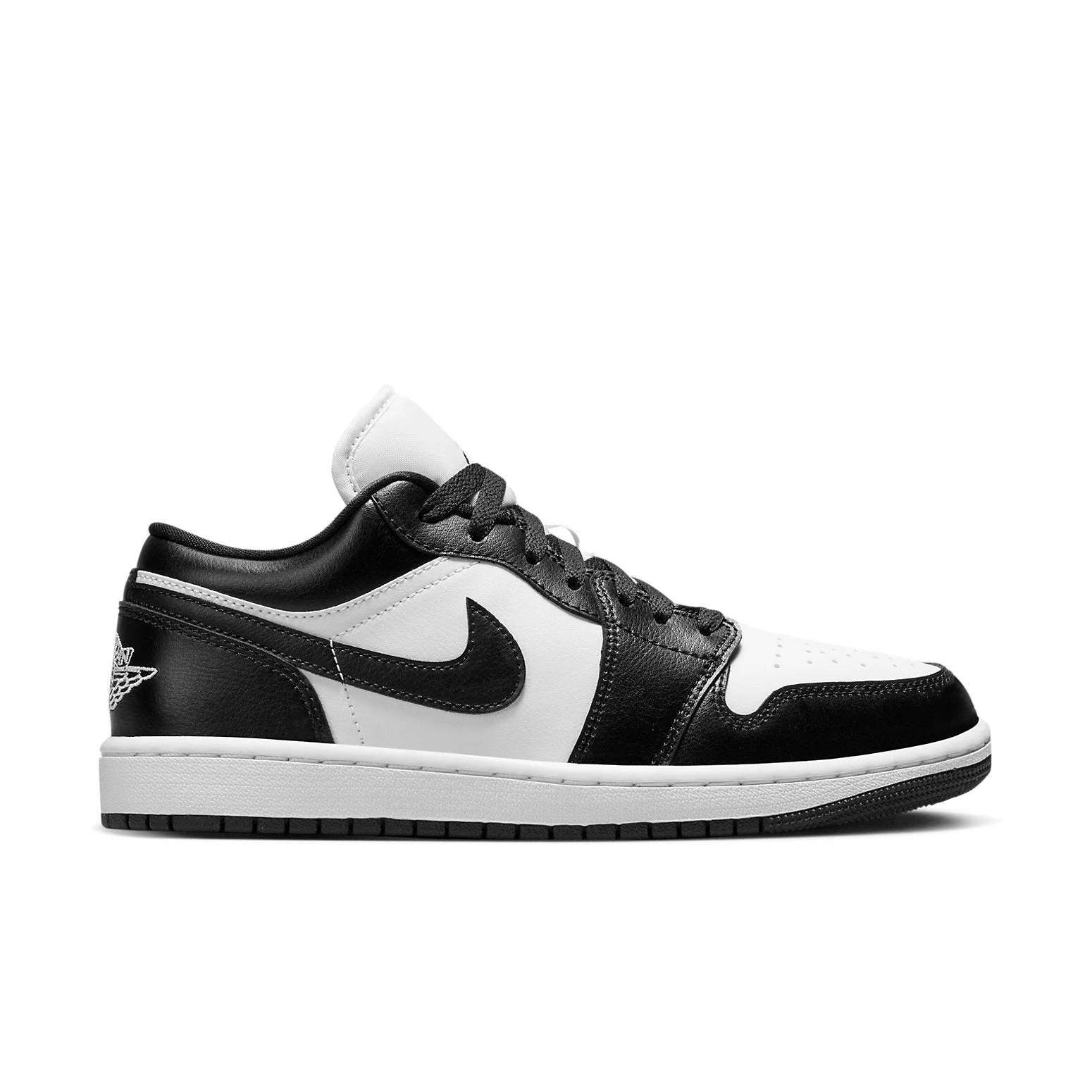 (WMNS) Air Jordan 1 Low ‘Panda’ DC0774-101