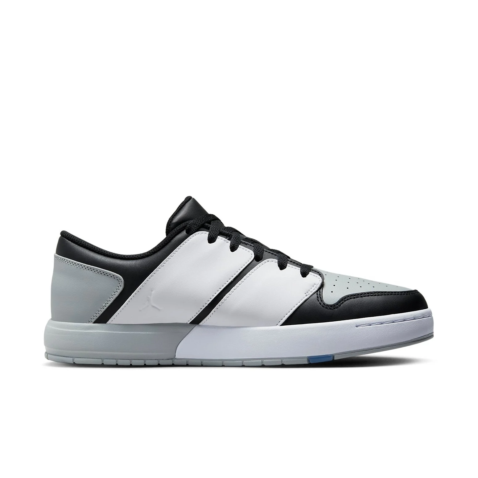Air Jordan NU Retro 1 Low ‘Light Smoke Grey’ DV5141-106