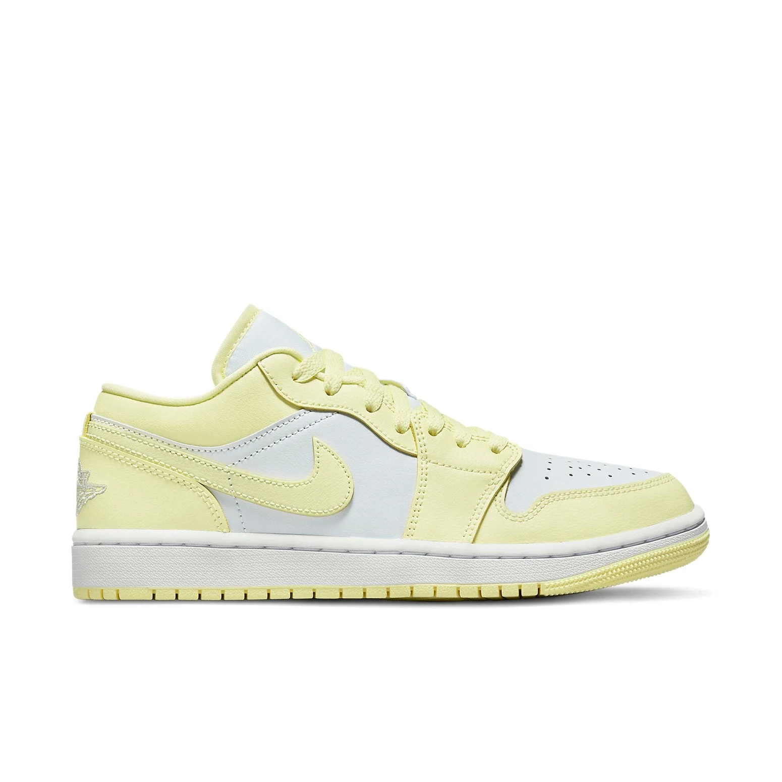 (WMNS) Air Jordan 1 Low ‘Lemonade’ DC0774-007