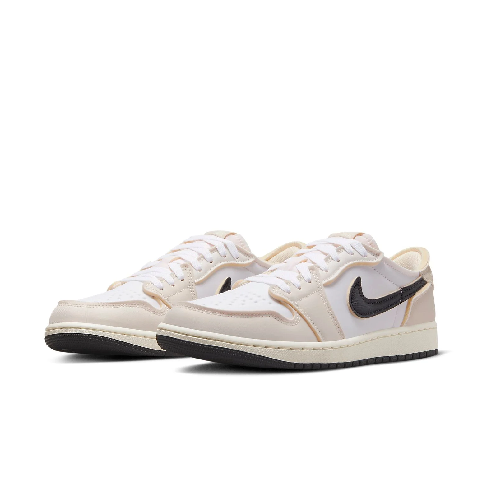 Air Jordan 1 Retro Low OG EX ‘Coconut Milk’ DV0982-100