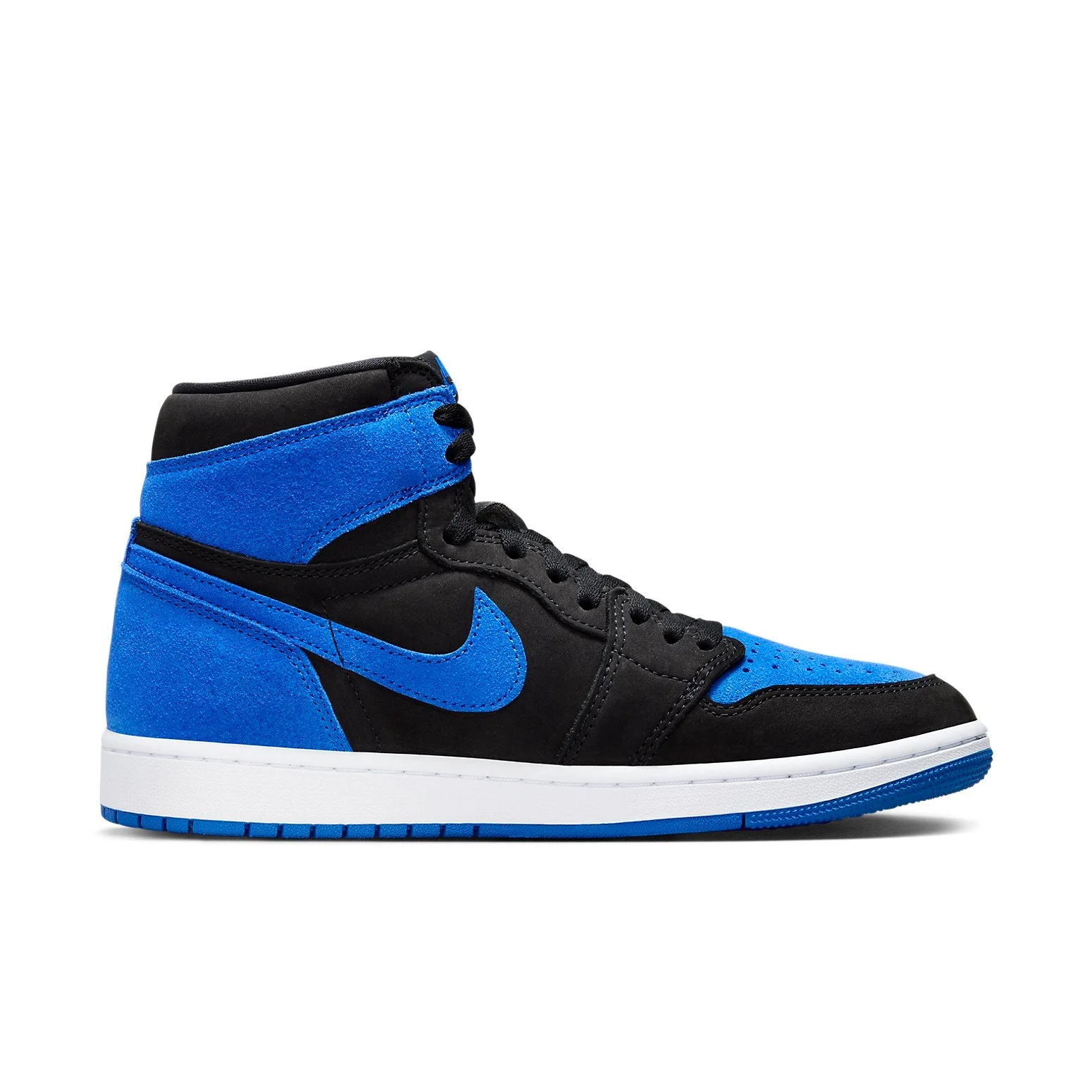 Air Jordan 1 Retro High OG ‘Royal Reimagined’ DZ5485-042
