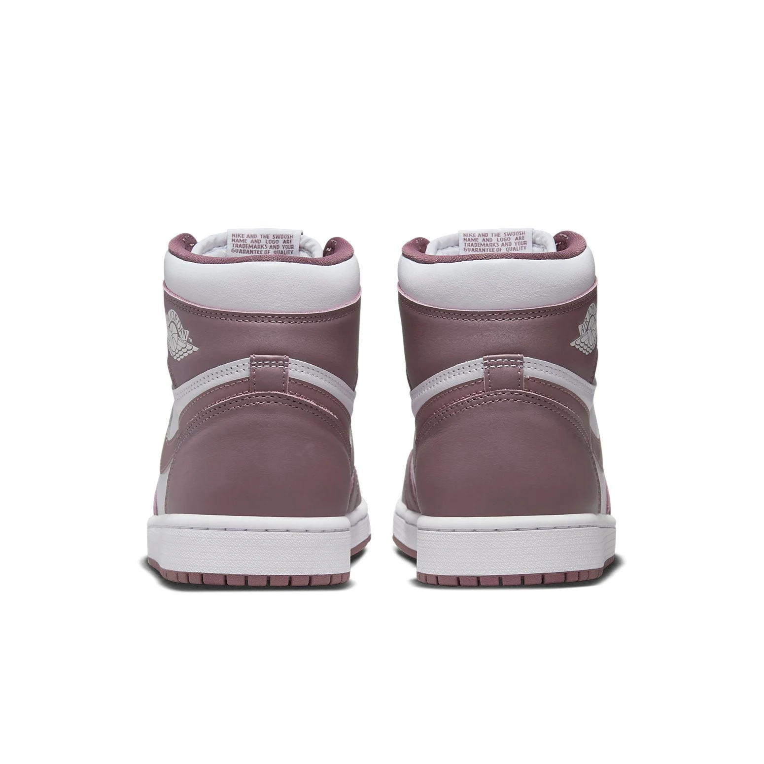 Air Jordan 1 Retro High OG ‘White Sky J Mauve’ DZ5485-105 - 图片 3