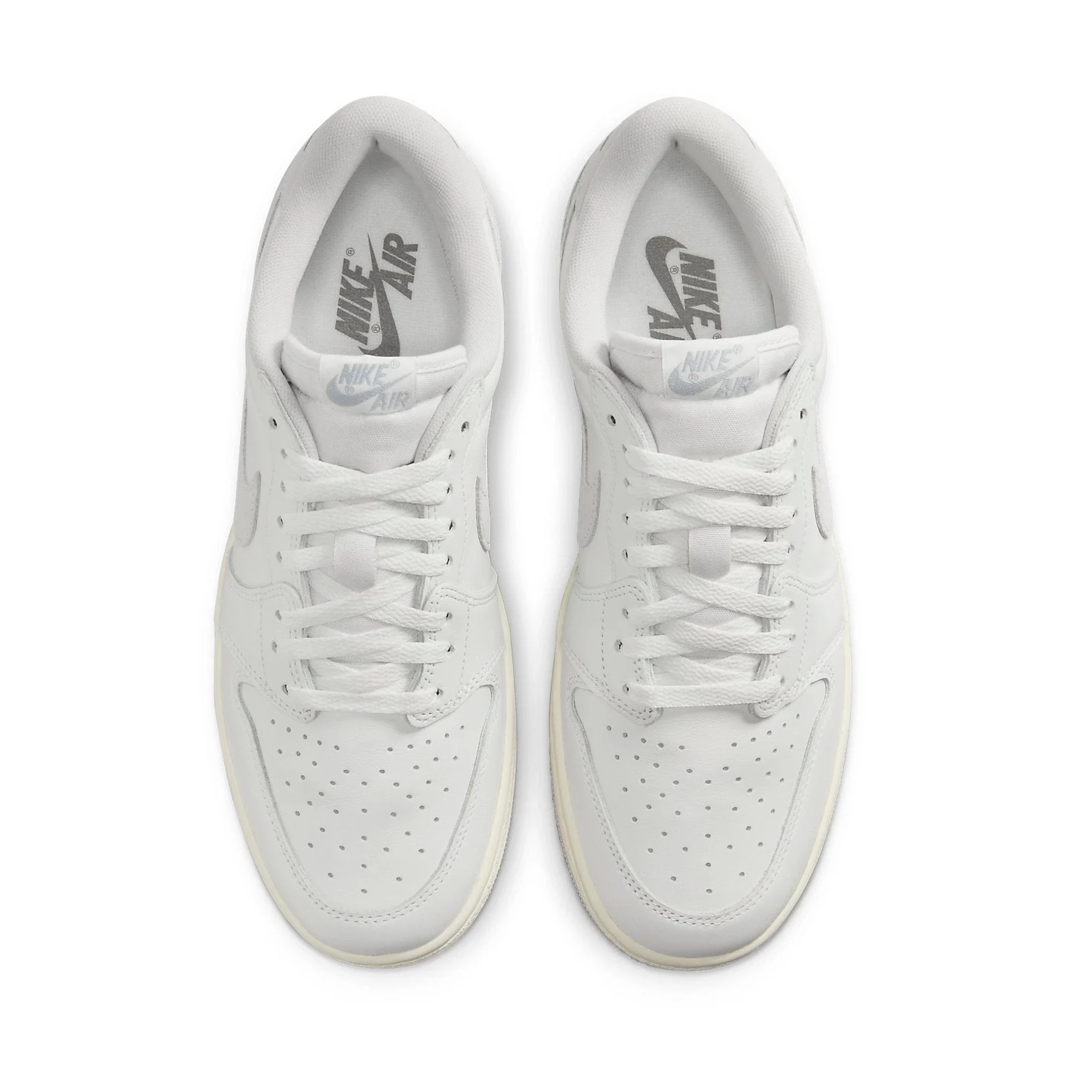 Air Jordan 1 Retro Low ’85 OG ‘Neutral Grey’ FB9933-100
