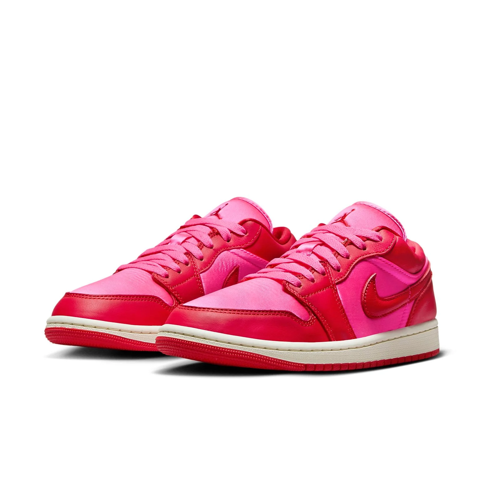(WMNS) Air Jordan 1 Low ‘Pink Blast’ FB9893-600