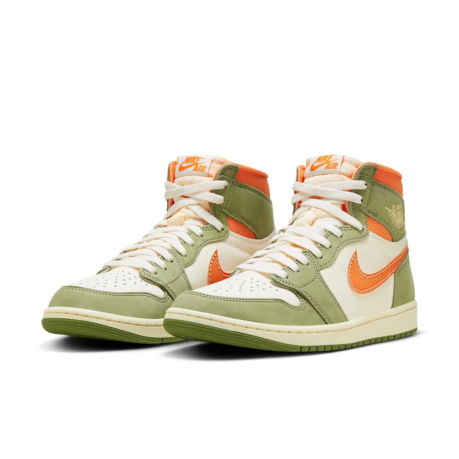 Air Jordan 1 High OG Craft ‘Celadon’ FB9934-300