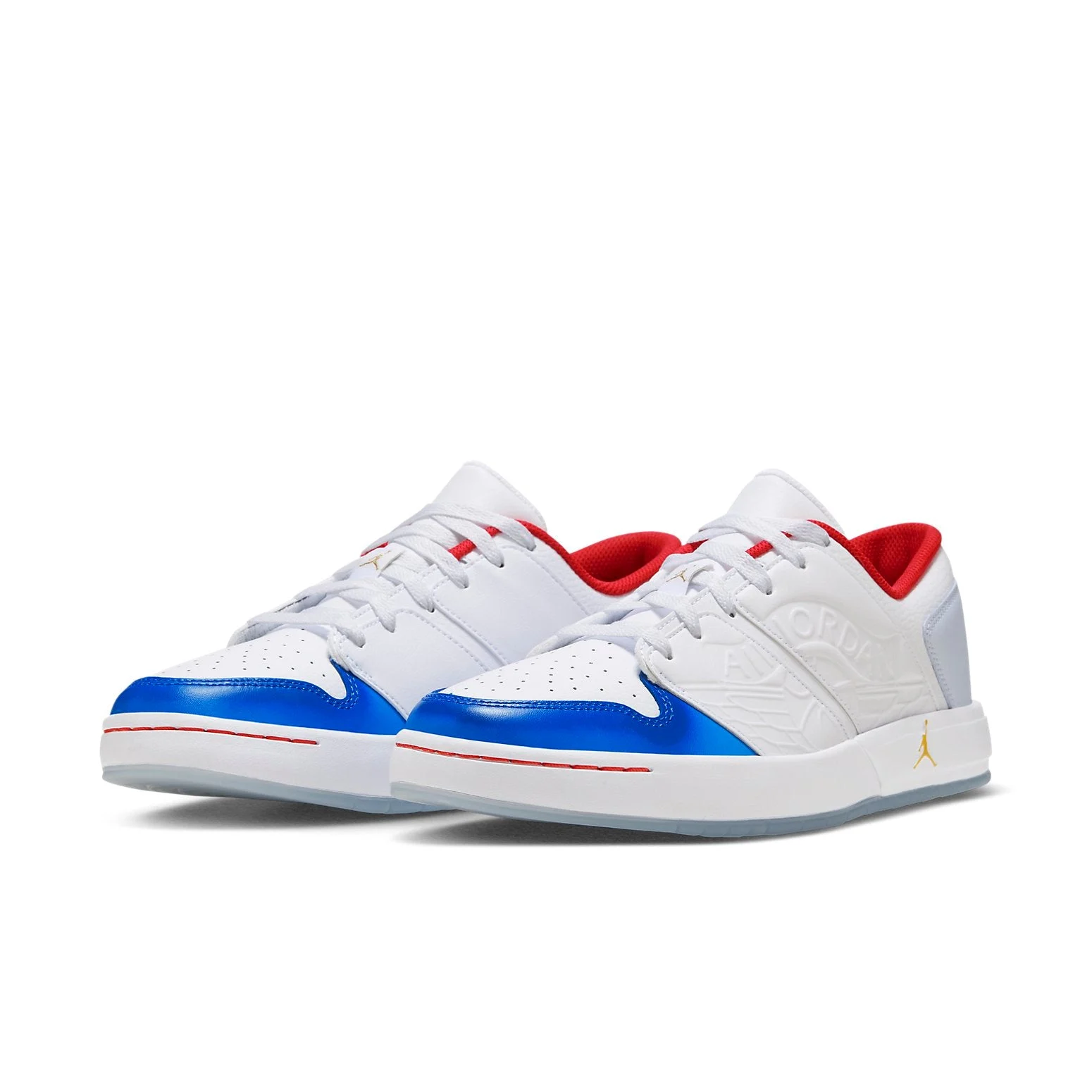 Air Jordan Nu Retro 1 Low ‘Philippines’ FN8903-111