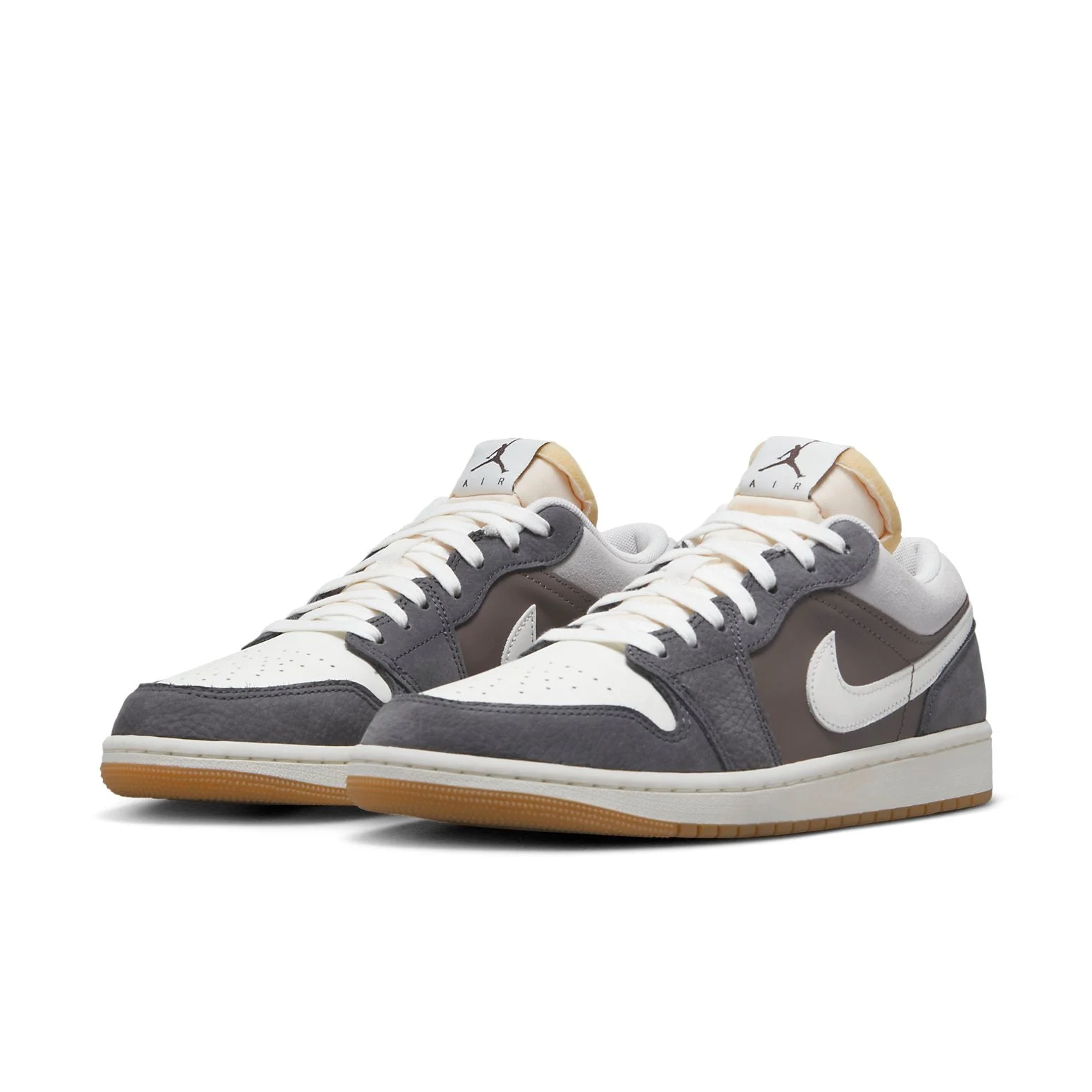 Air Jordan 1 Low ‘SNKRS Day Korea’ FD0399-004