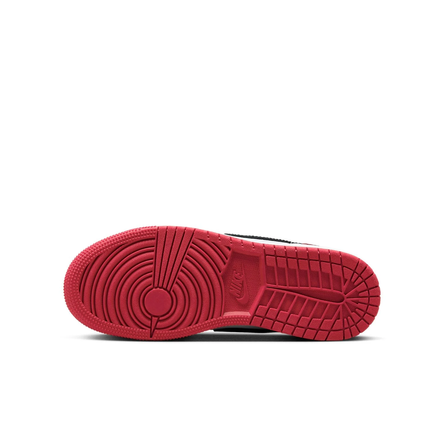 (GS) Air Jordan 1 Retro Low OG ‘Black Toe 2023’ CZ0858-106 - 图片 4