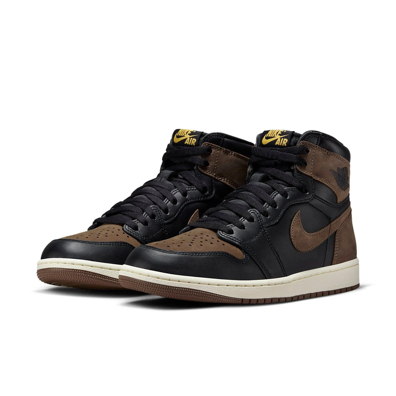 Air Jordan 1 Retro High OG ‘Palomino’ DZ5485-020