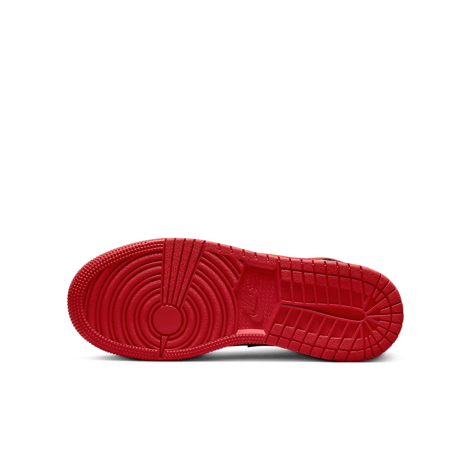 (GS) Air Jordan 1 Mid ‘Alternate Bred 2022’ DQ8423-060 - 图片 4