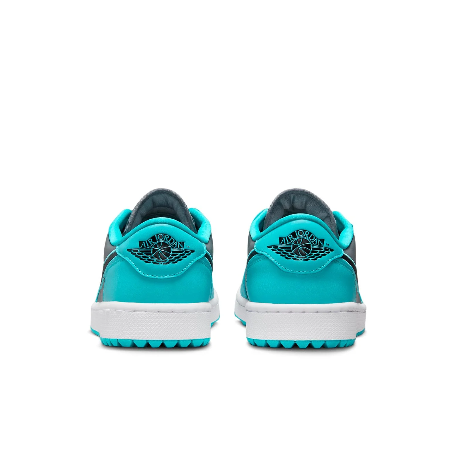 Air Jordan 1 Low Golf ‘Gamma Blue’ FZ3248-001 - 图片 4
