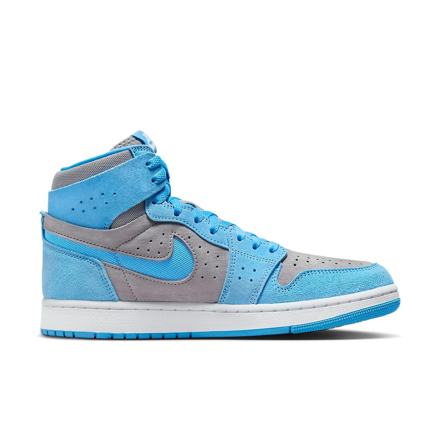 Air Jordan 1 High Zoom Comfort 2 ‘University Blue’ DV1307-014