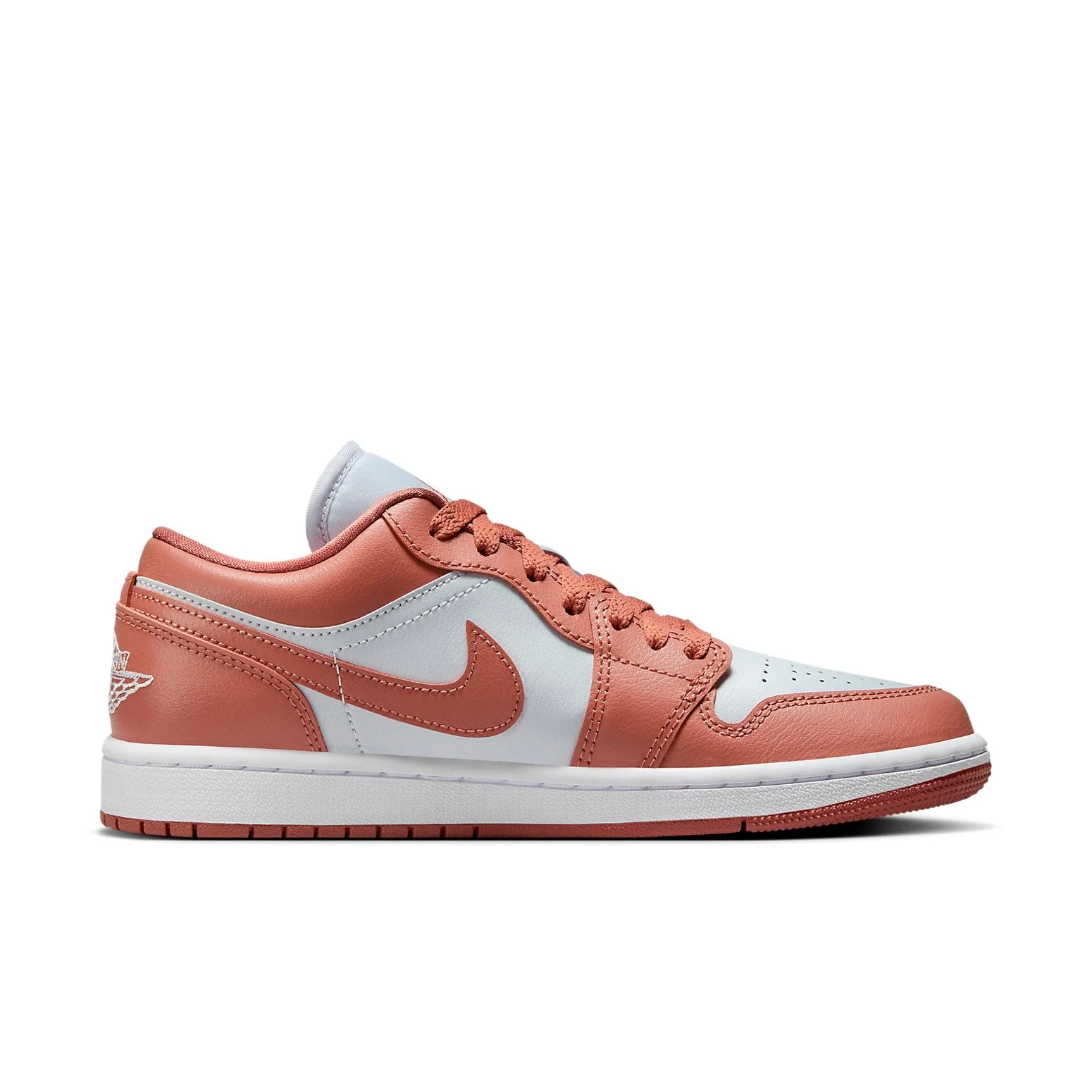 (WMNS) Air Jordan 1 Low ‘Sky J Orange’ DC0774-080