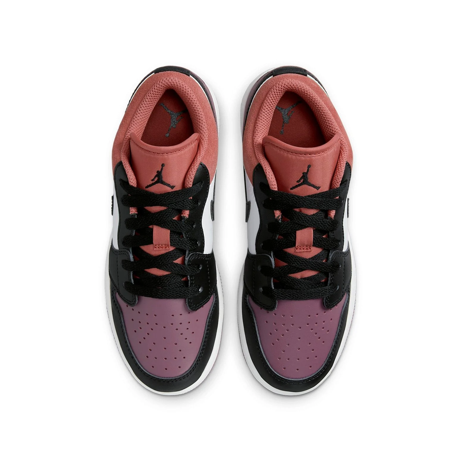 (GS) Air Jordan 1 Low SE ‘Sky J Mauve’ FB9908-102 - Image 3