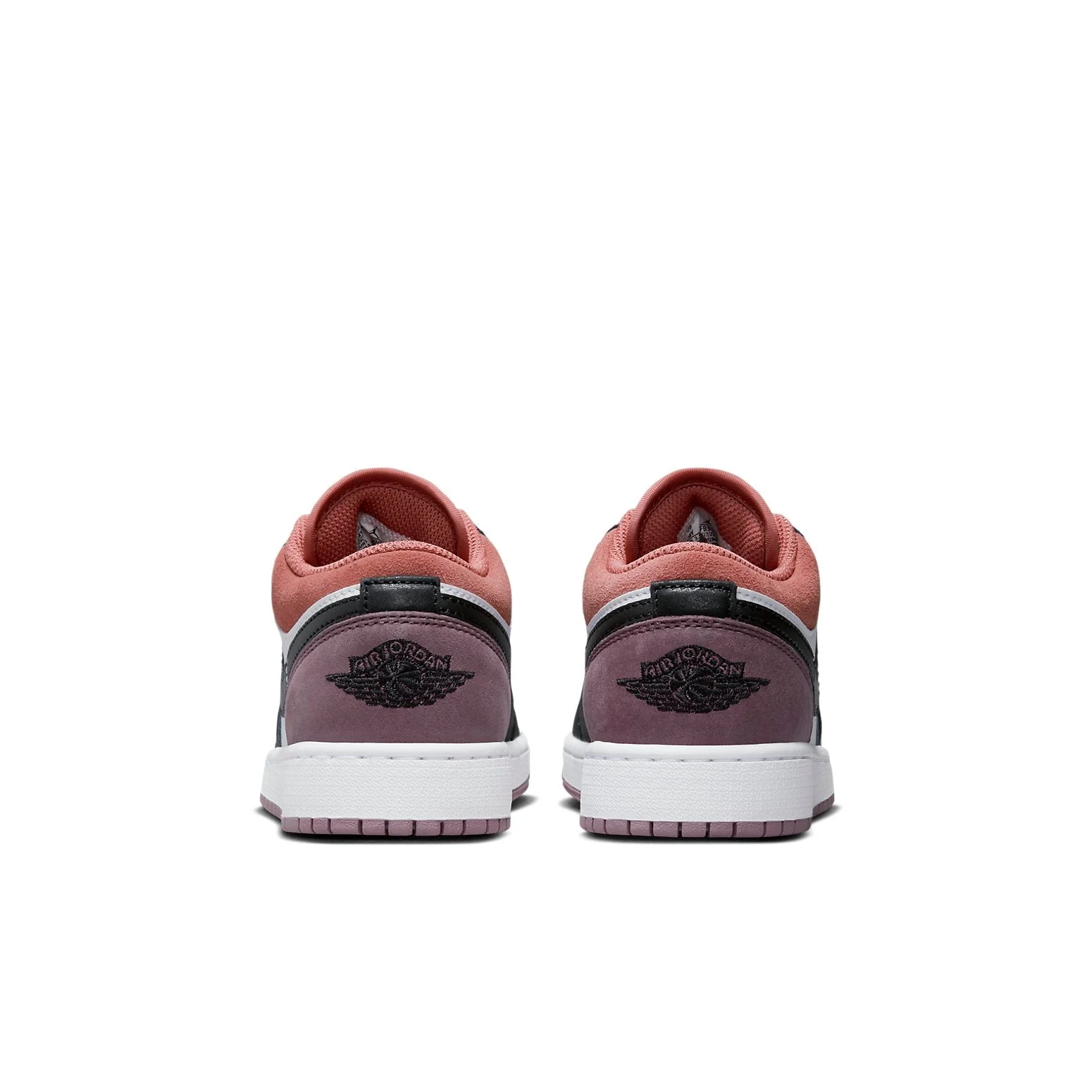 (GS) Air Jordan 1 Low SE ‘Sky J Mauve’ FB9908-102 - Image 4