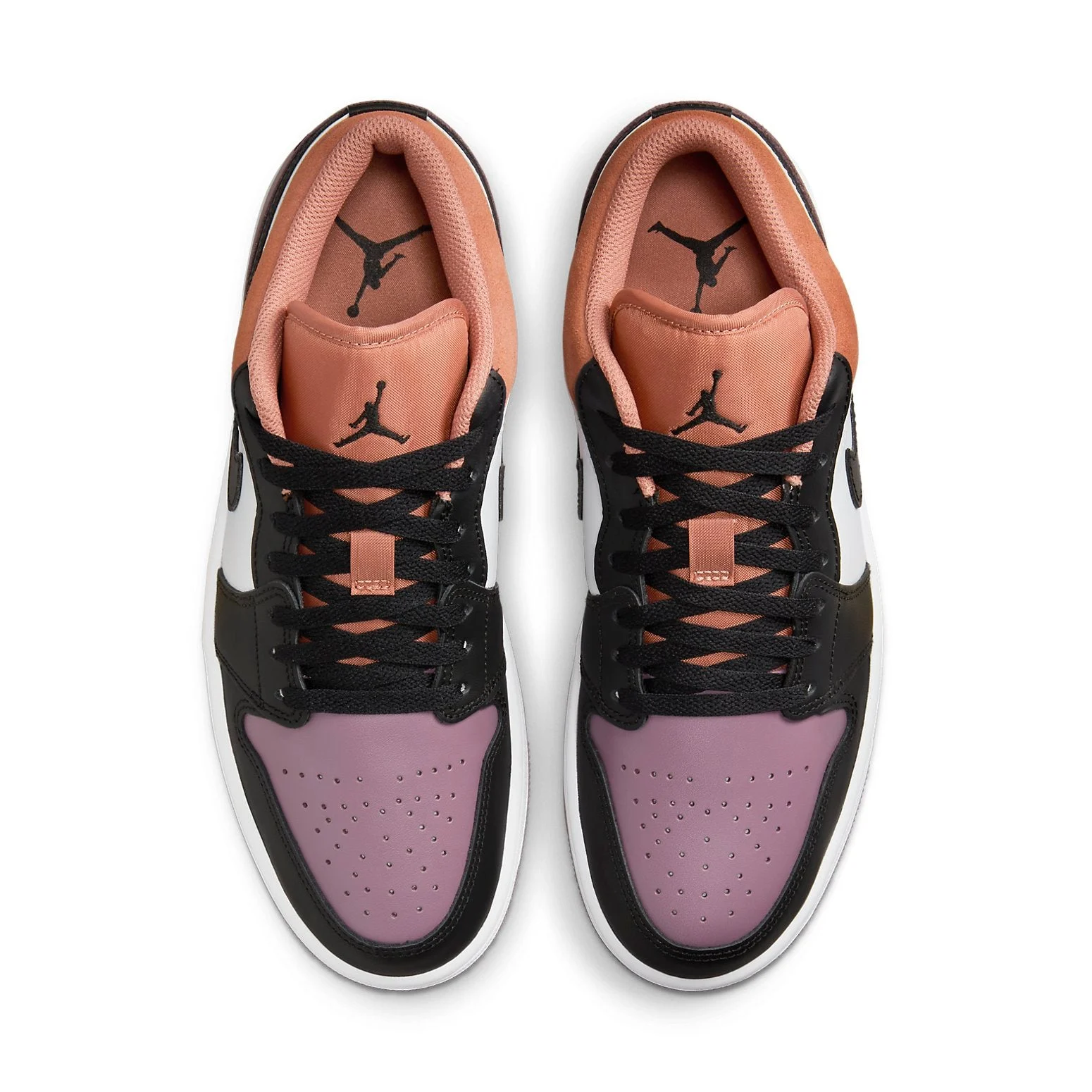 Air Jordan 1 Low SE ‘Sky J Mauve’ FB9907-102 - Image 3