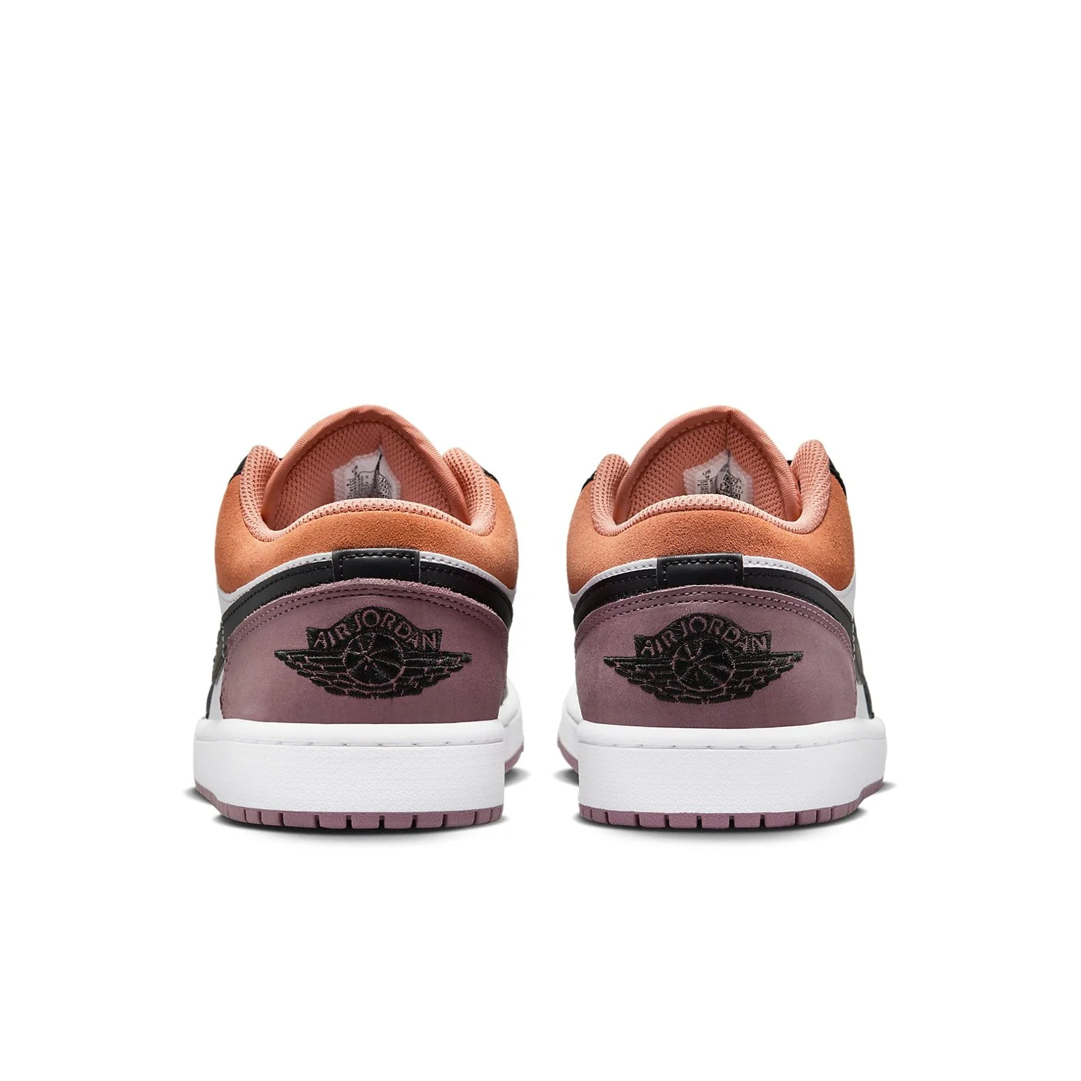 Air Jordan 1 Low SE ‘Sky J Mauve’ FB9907-102 - Image 4