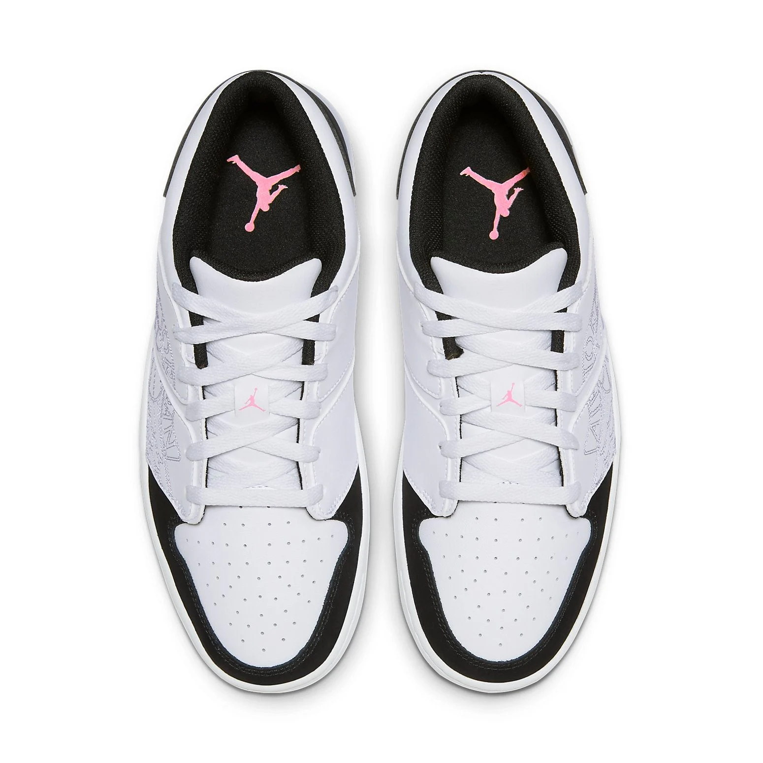 Jordan Nu Retro 1 Low Dongdan FJ7684-151 - 图片 3