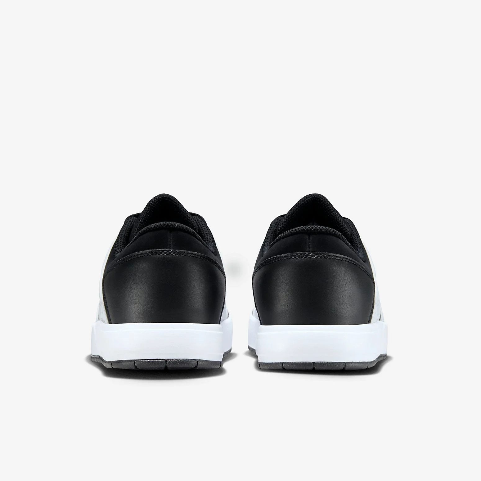 Air Jordan Nu Retro 1 Low ‘White Black’ DV5141-100 - 图片 4
