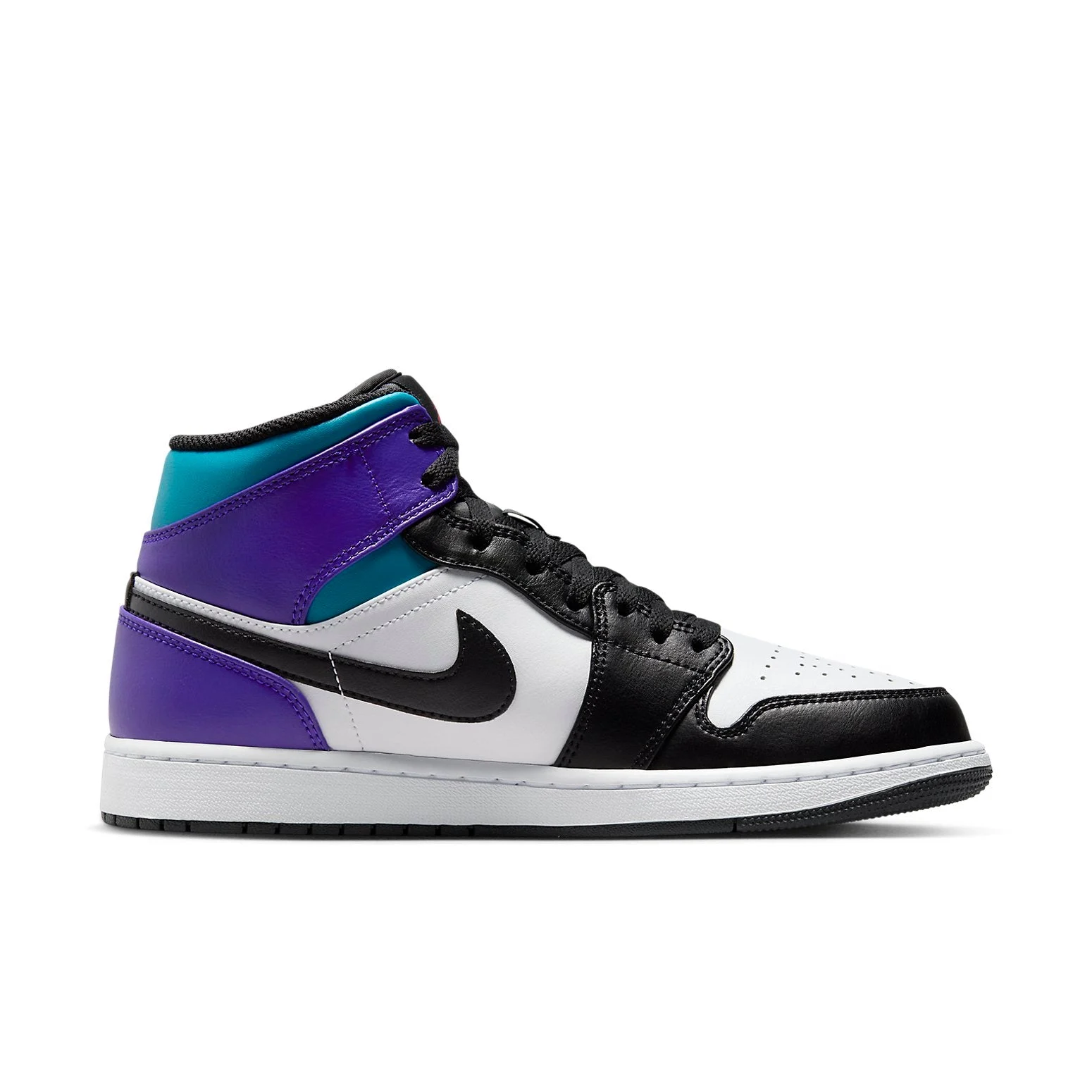 Air Jordan 1 Mid ‘Grape’ DQ8426-154