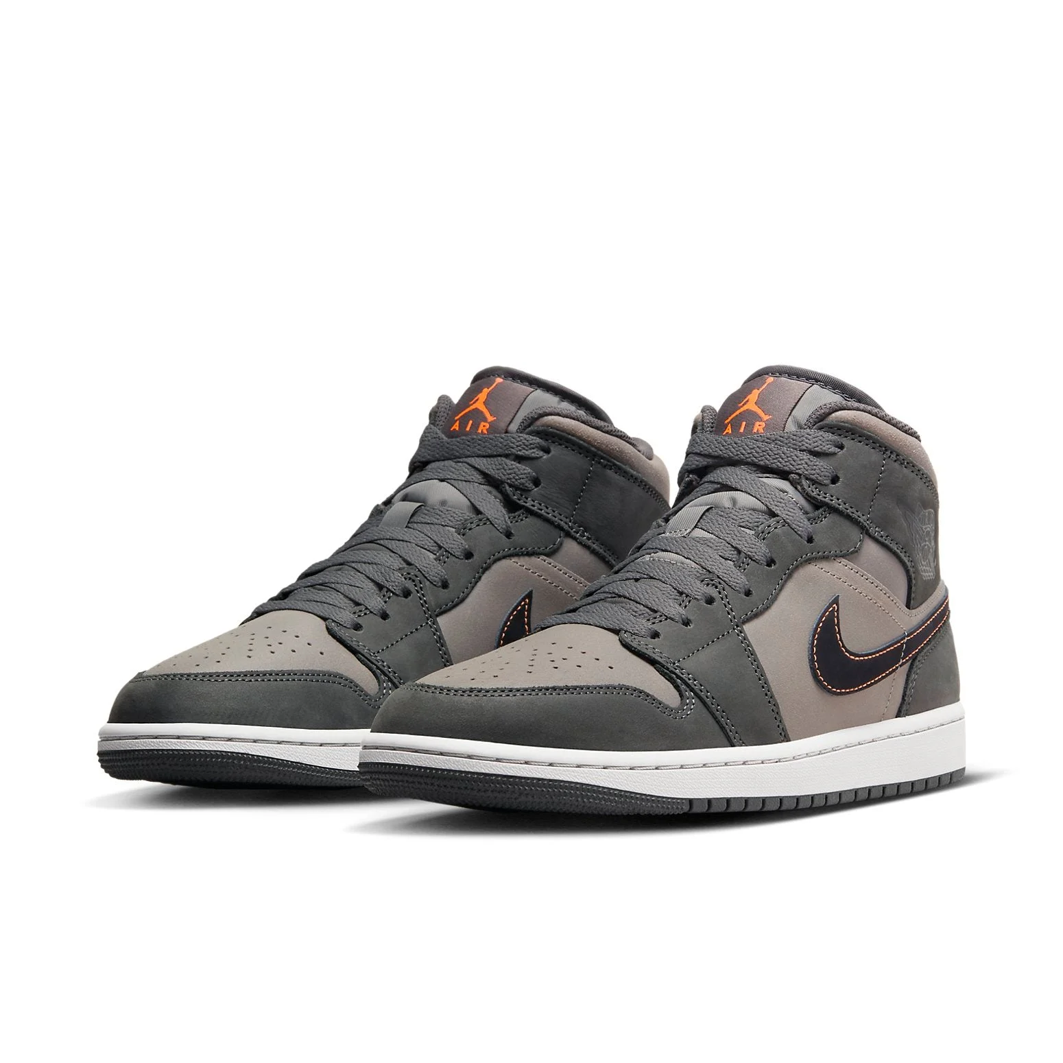 Air Jordan 1 Mid SE ‘Night Stadium’ FQ8338-017