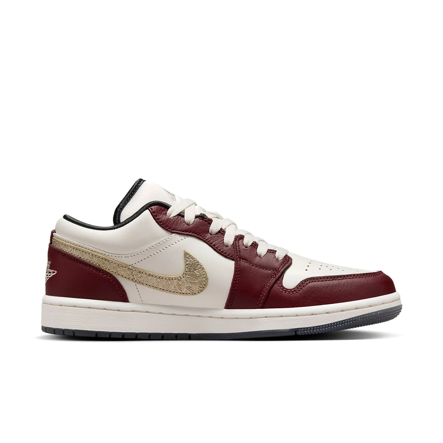(WMNS) Air Jordan 1 Low SE ‘Chinese New Year’ FJ5735-100