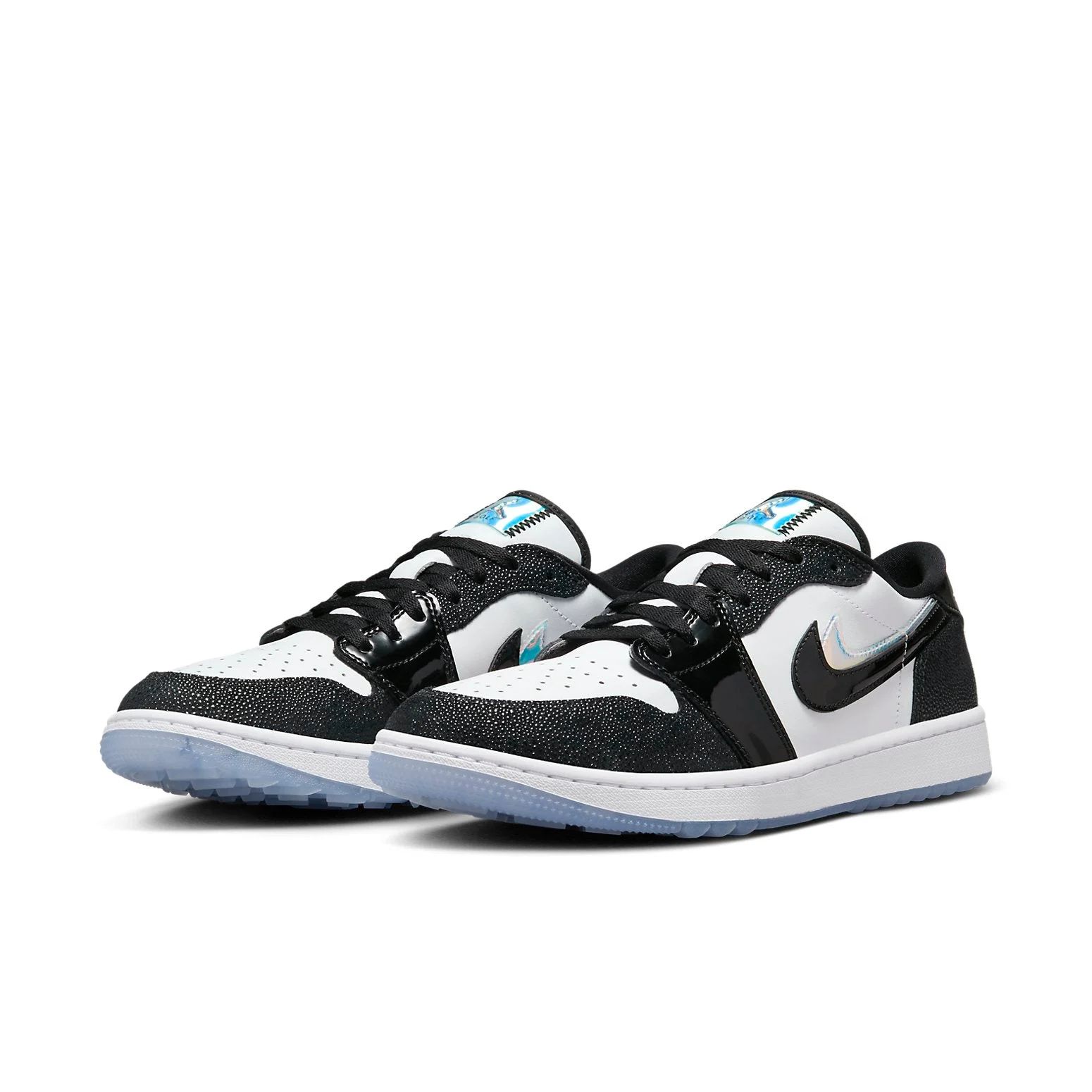 Air Jordan 1 Low Golf NRG ‘Endless Pursuit Pack’ FZ4159-100