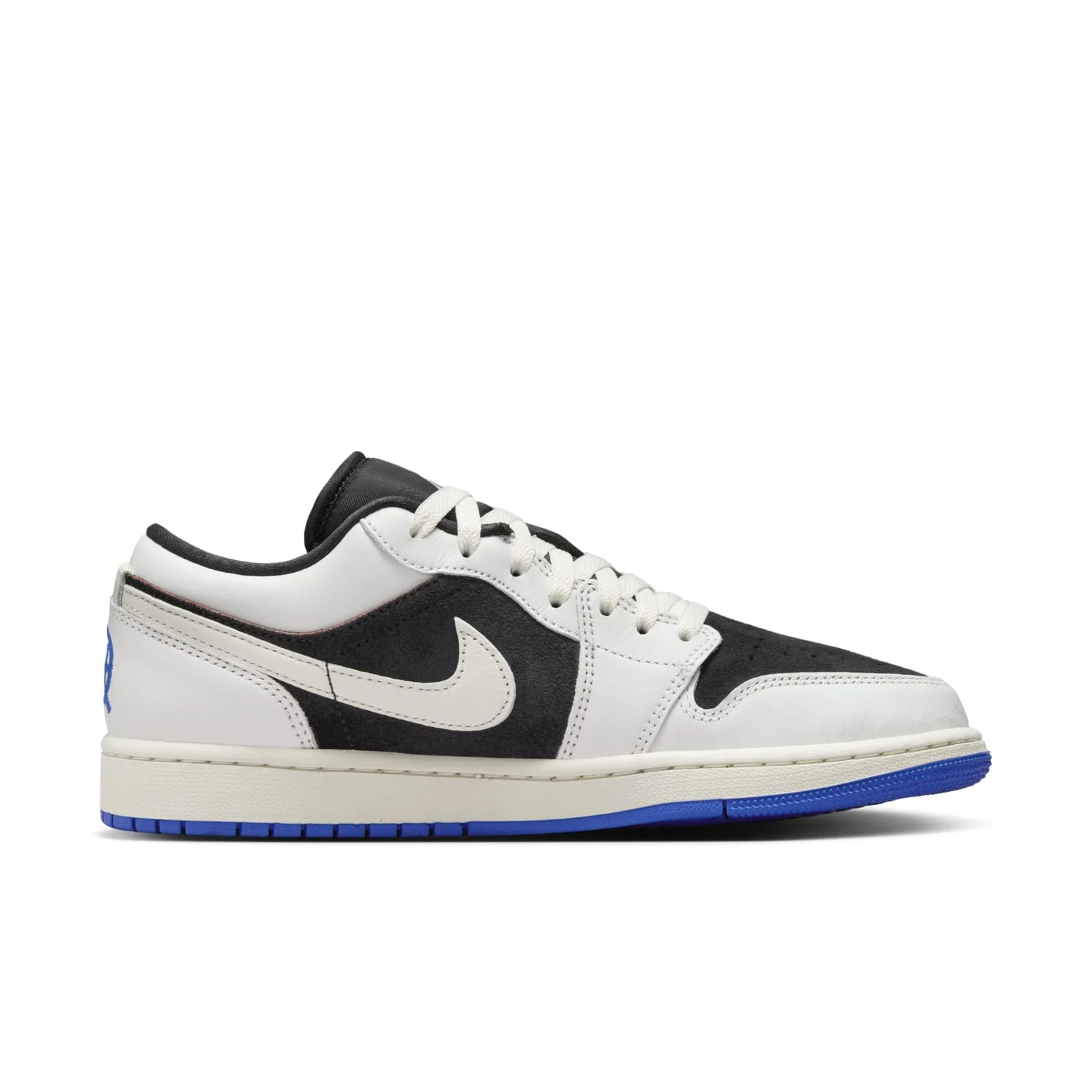 Air Jordan 1 Low ‘Quai 54’ HQ0764-001