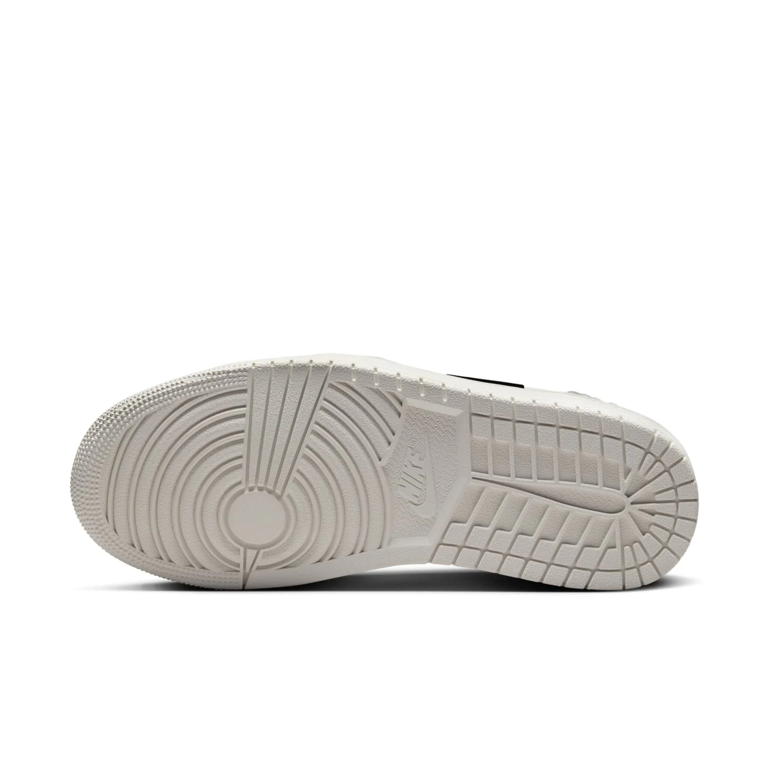 (WMNS) Air Jordan 1 Low Method of Make ‘Sail Metallic Gold’ FN5032-100 - 图片 4