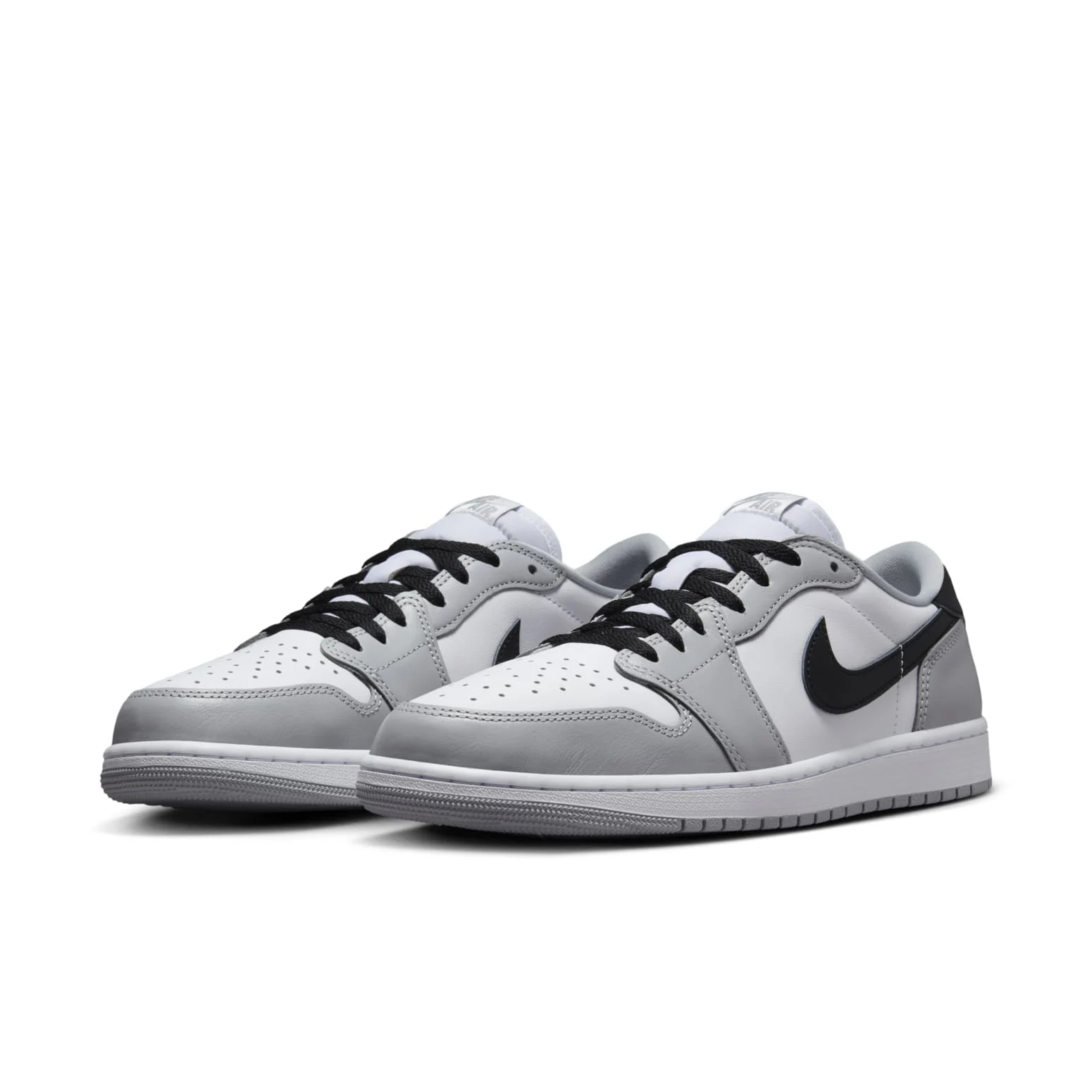 Air Jordan 1 Low OG ‘Barons’ CZ0790-110