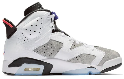 Air Jordan 6 Retro LTR ‘Flint’ CI3125-100
